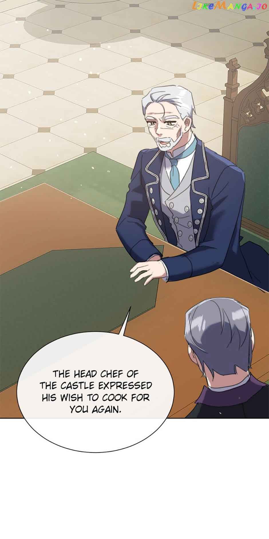 The Kind Older Sister Is No More Chapter 62 248 31