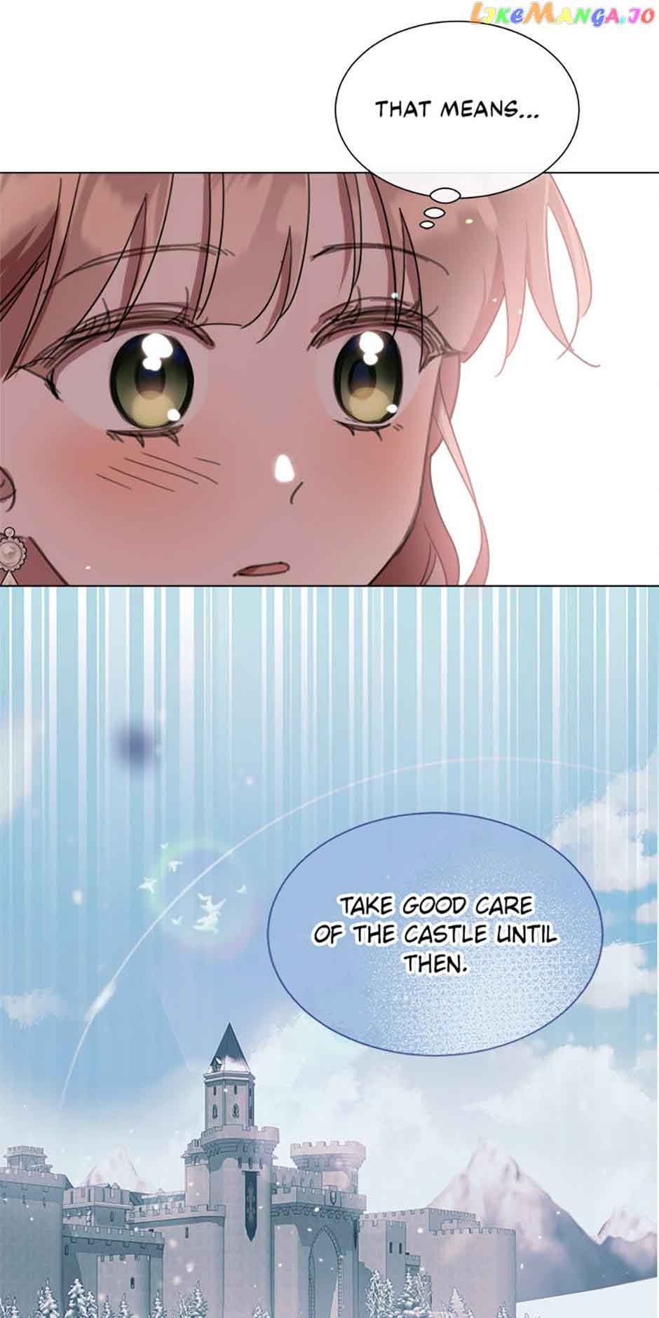 The Kind Older Sister Is No More Chapter 62 249 32