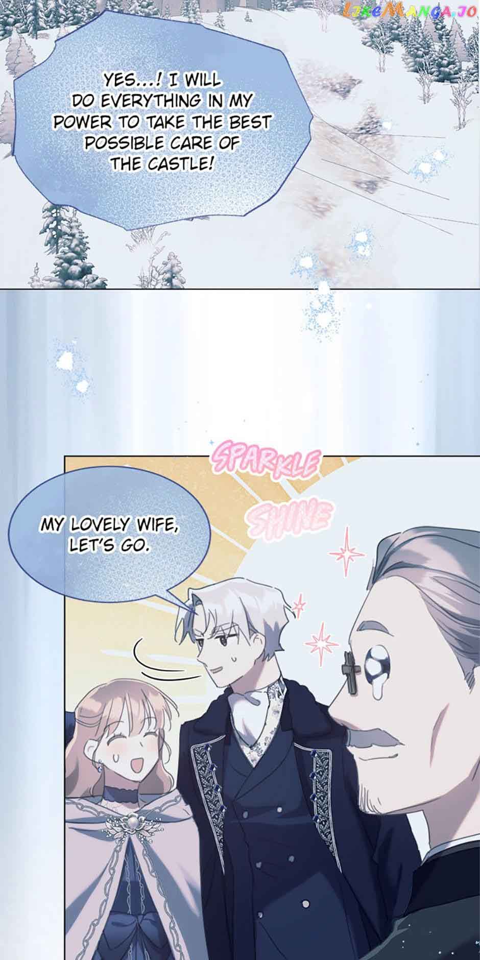 The Kind Older Sister Is No More Chapter 62 250 33