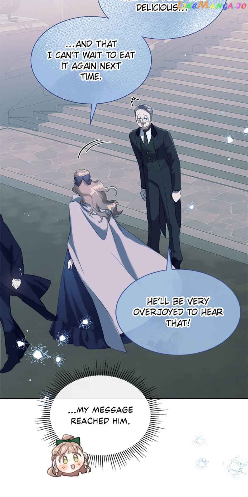 The Kind Older Sister Is No More Chapter 62 252 35