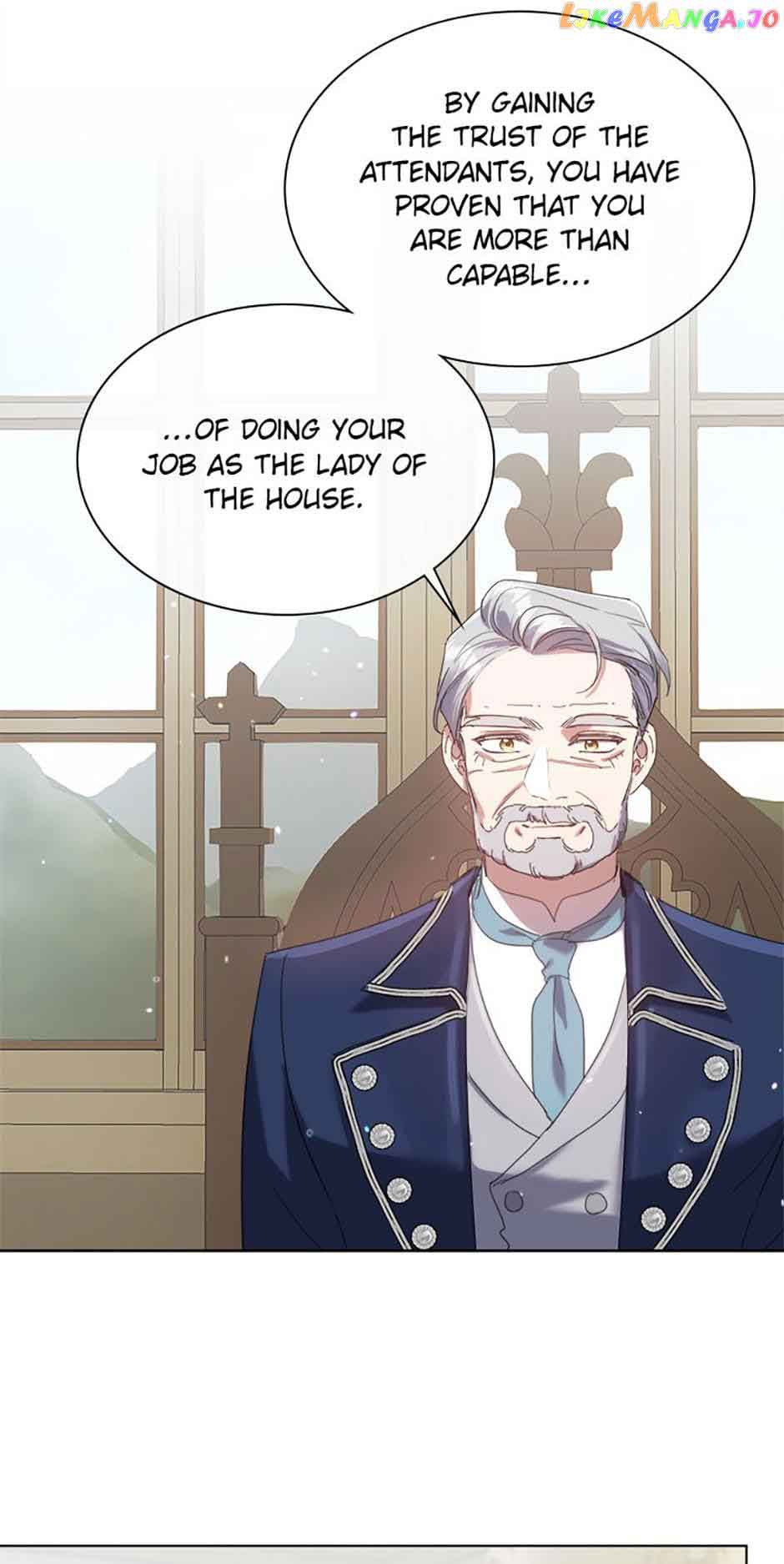 The Kind Older Sister Is No More Chapter 62 253 36