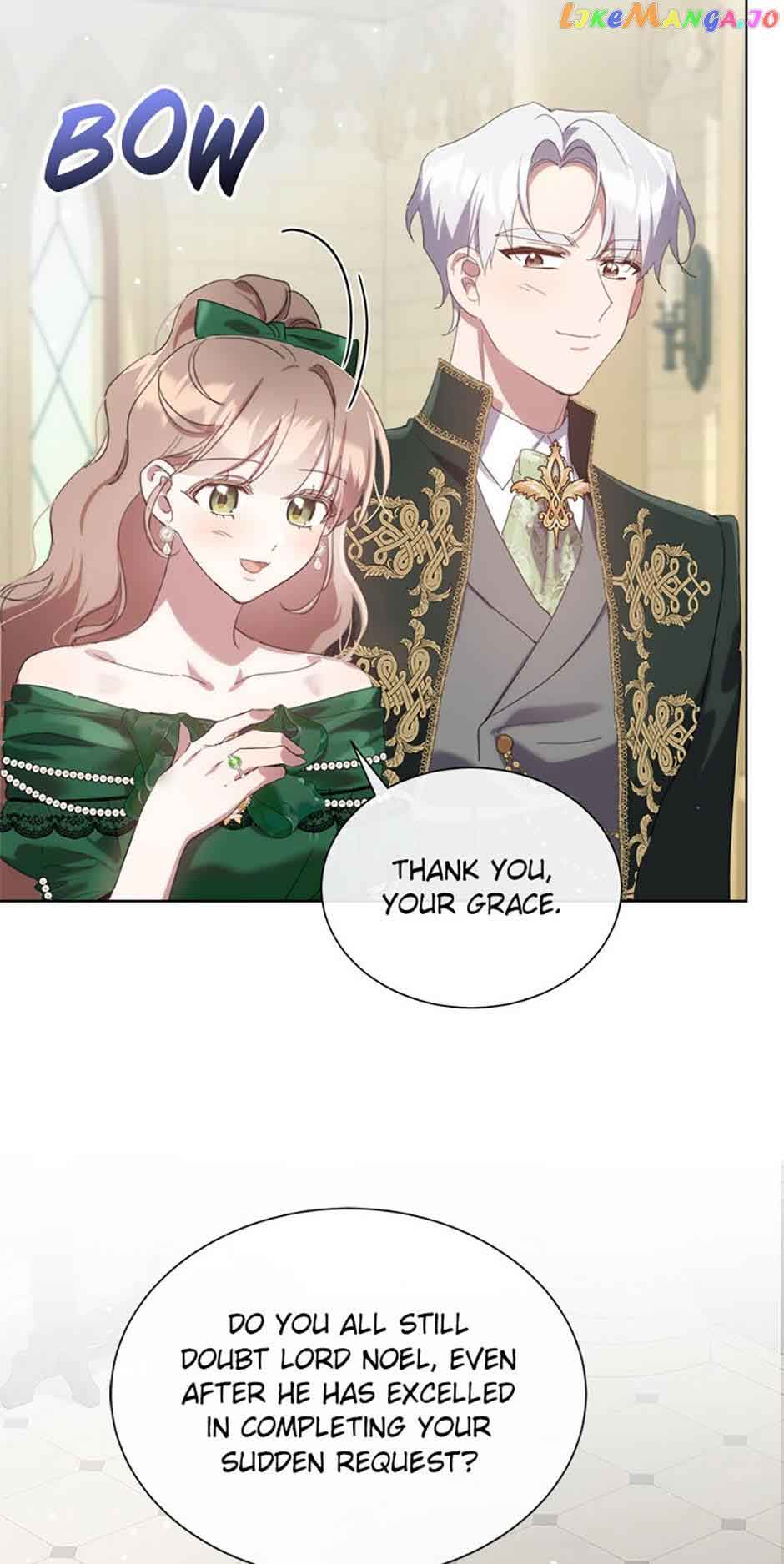 The Kind Older Sister Is No More Chapter 62 254 37