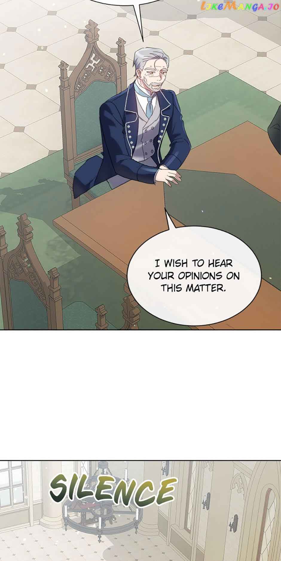 The Kind Older Sister Is No More Chapter 62 255 38