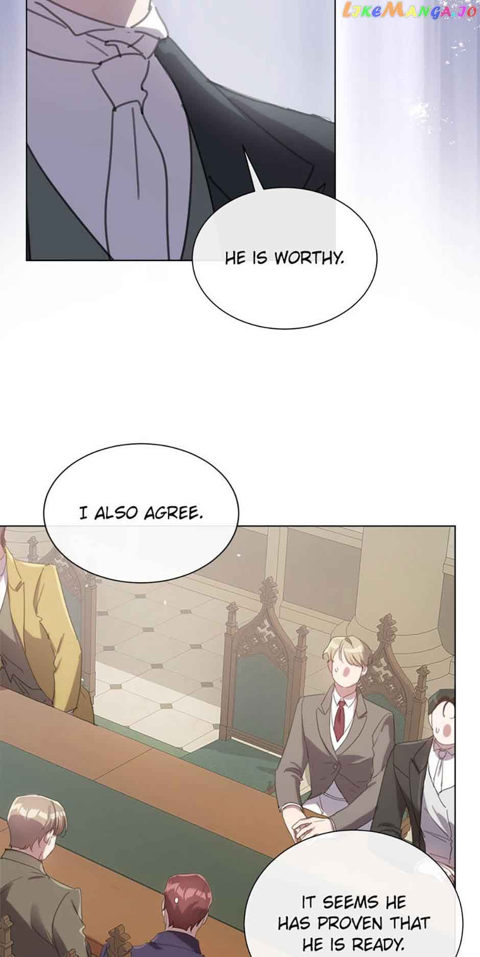 The Kind Older Sister Is No More Chapter 62 257 40