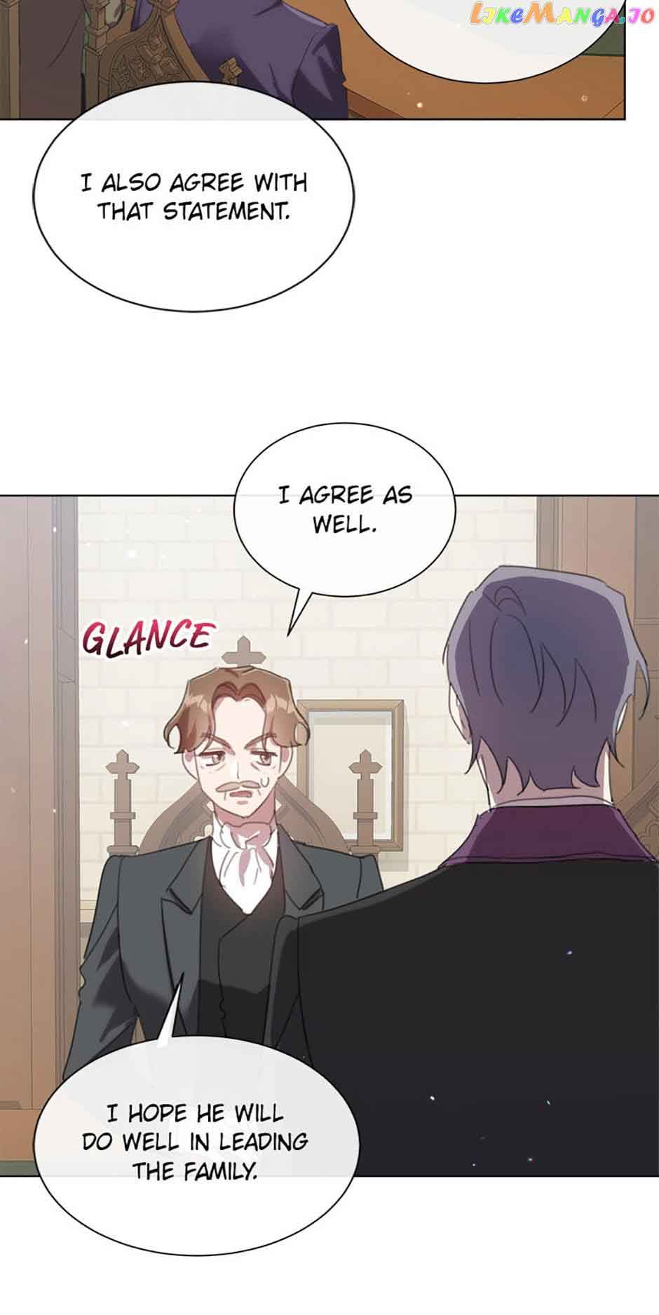 The Kind Older Sister Is No More Chapter 62 258 41