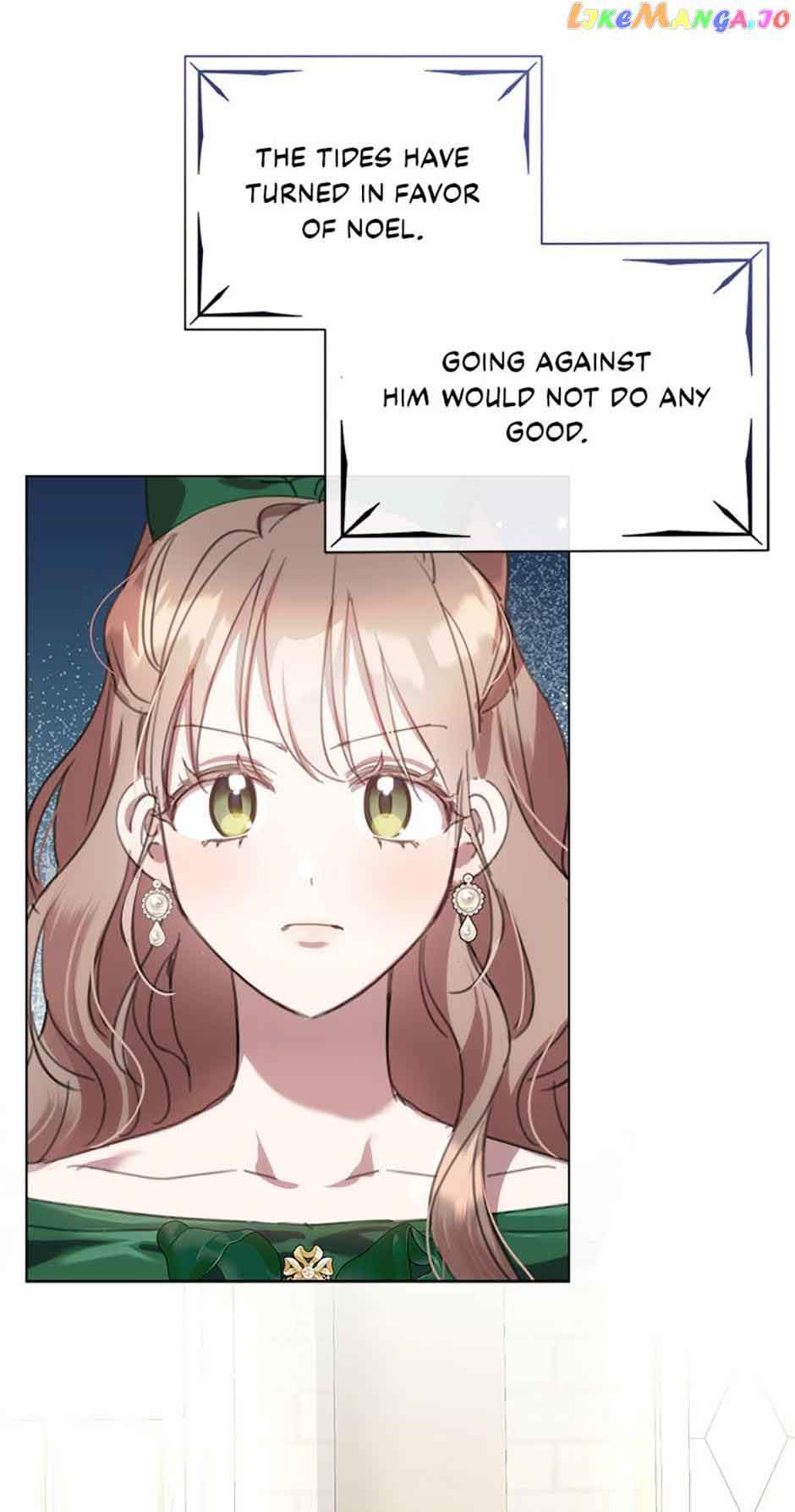 The Kind Older Sister Is No More Chapter 62 259 42