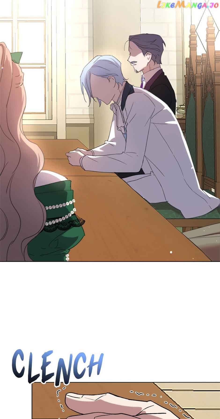 The Kind Older Sister Is No More Chapter 62 260 43