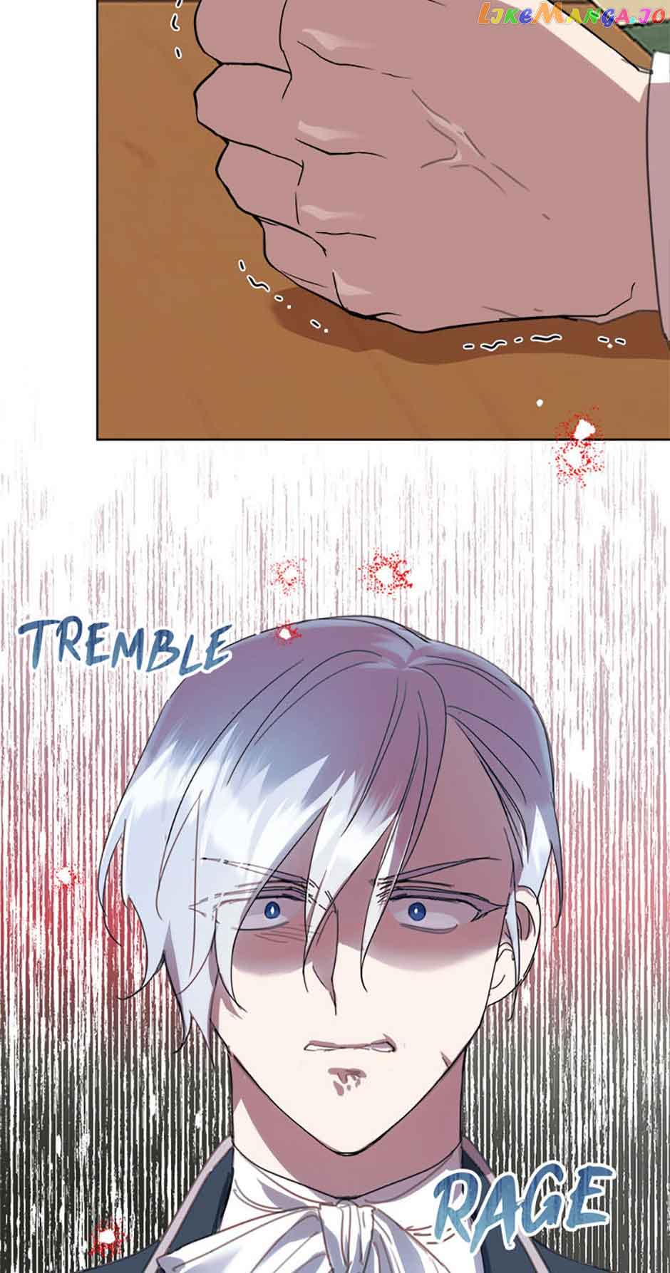The Kind Older Sister Is No More Chapter 62 261 44