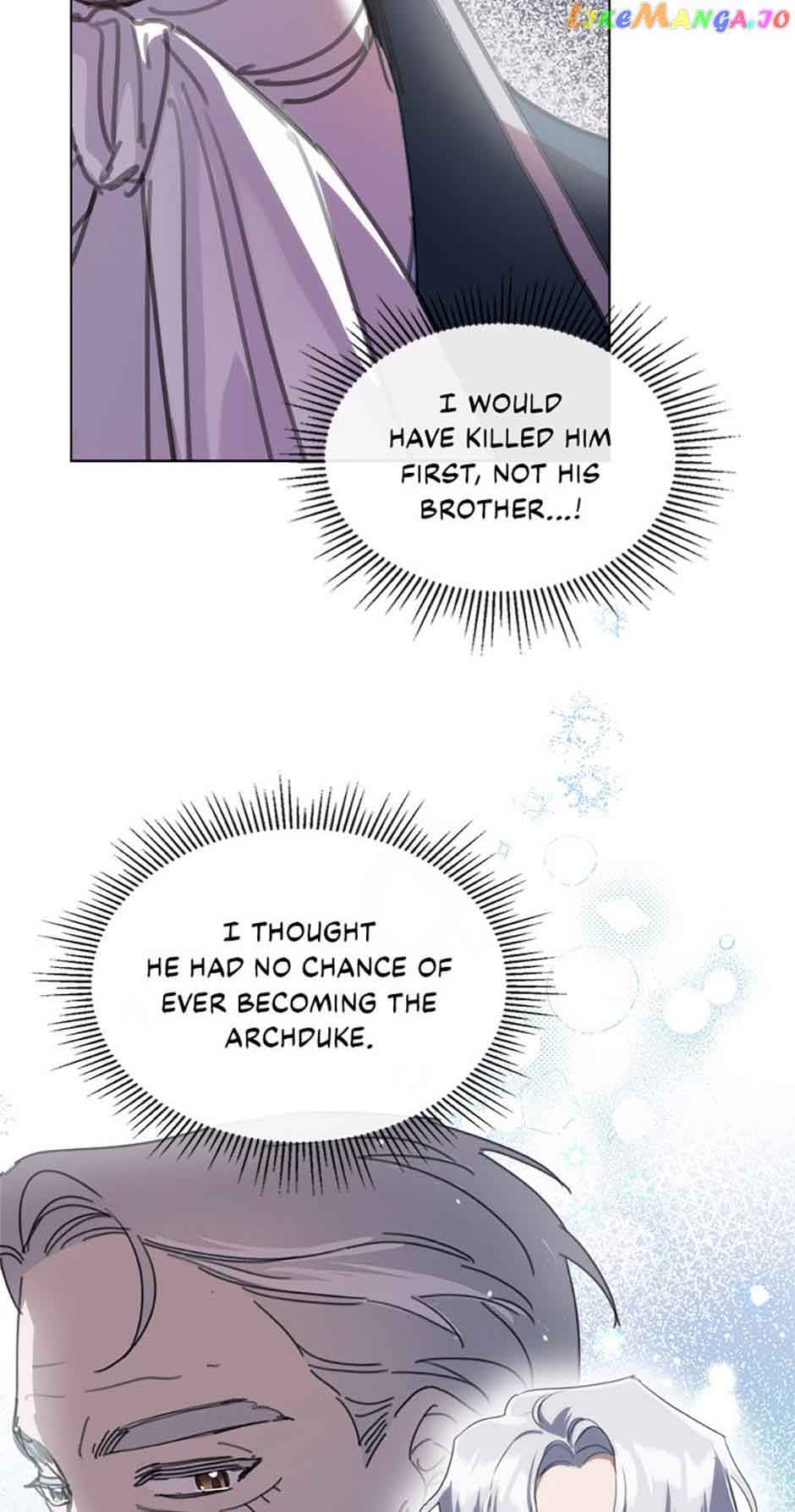 The Kind Older Sister Is No More Chapter 62 263 46