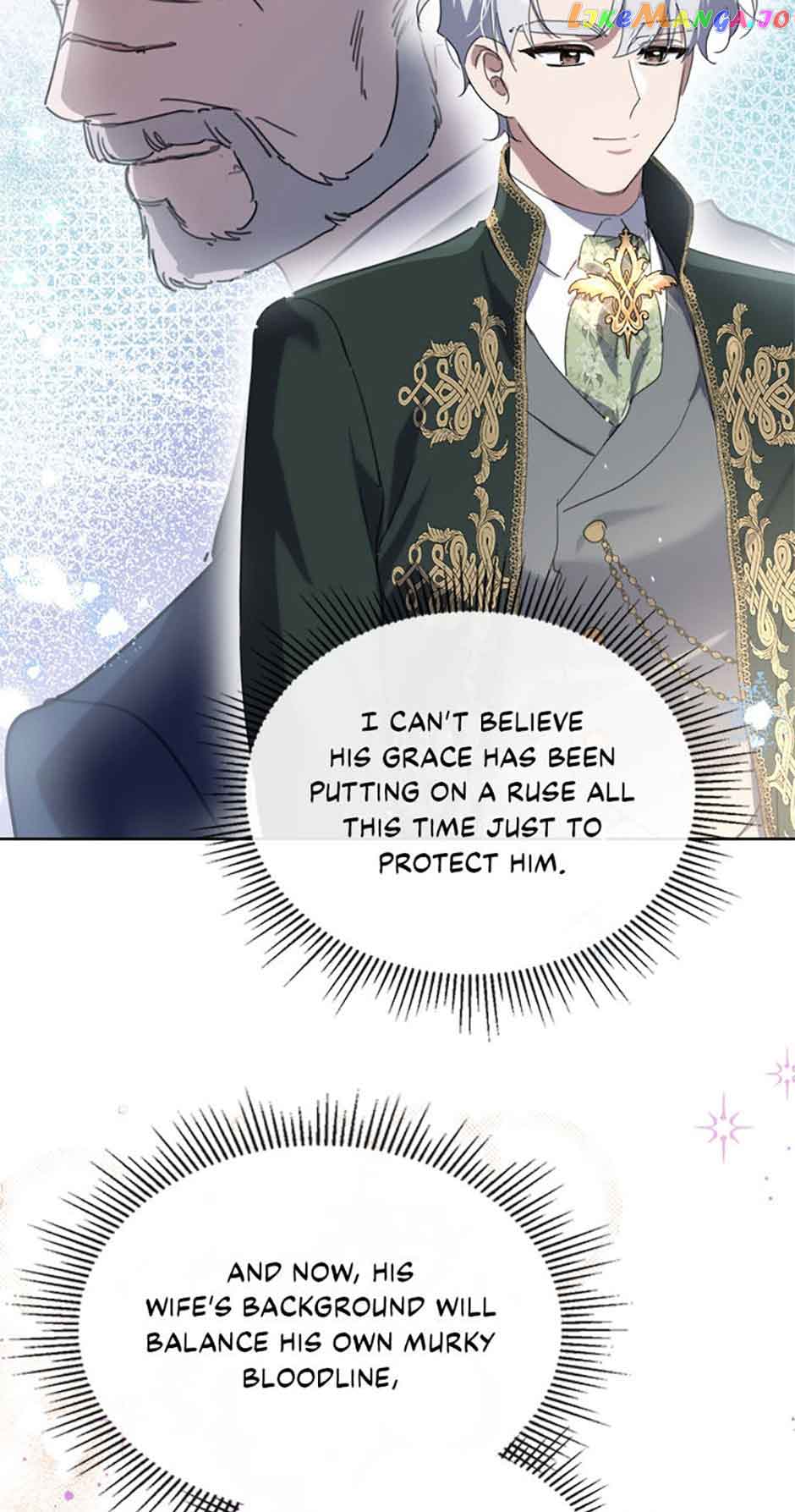 The Kind Older Sister Is No More Chapter 62 264 47