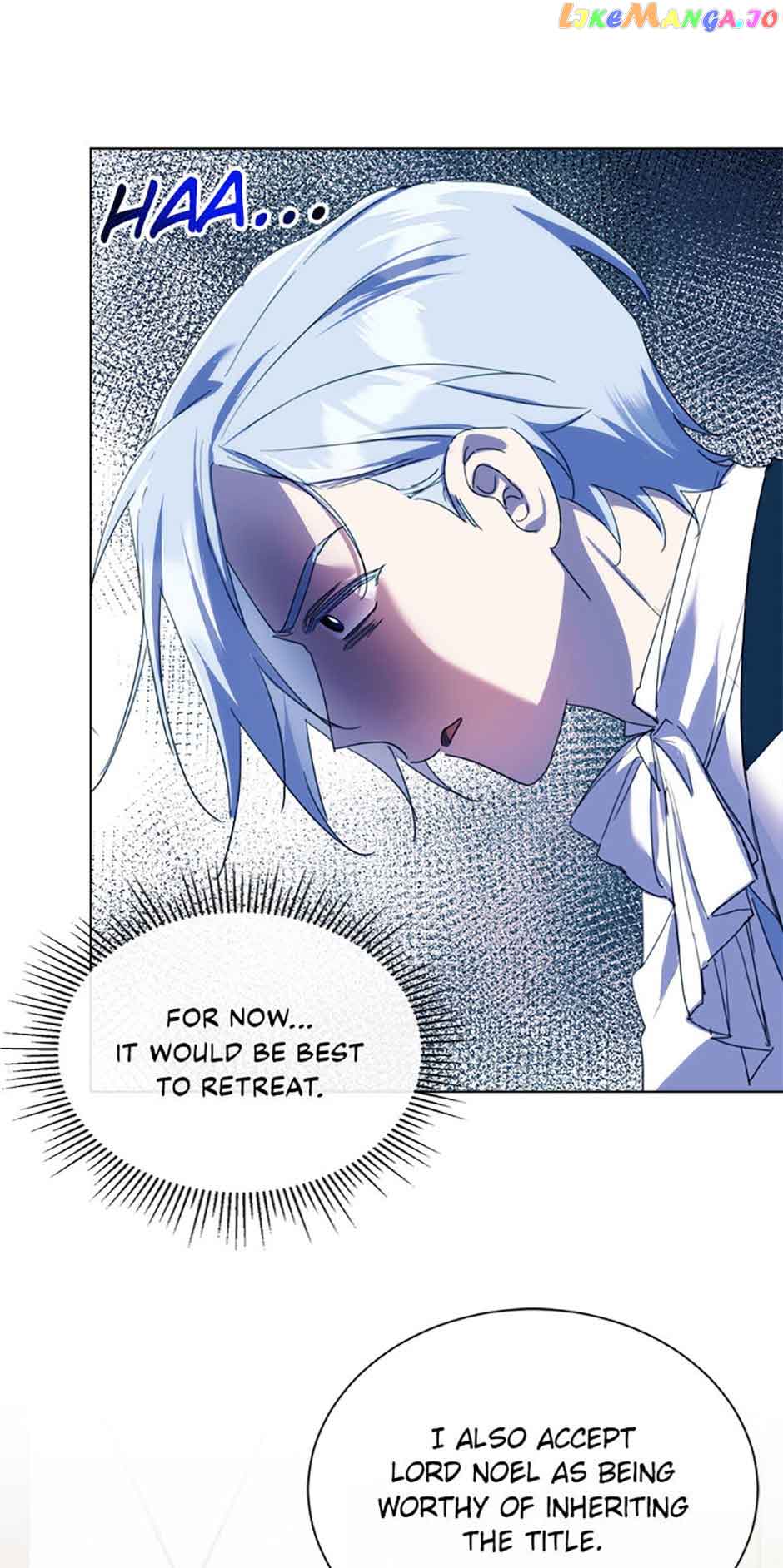 The Kind Older Sister Is No More Chapter 62 266 49