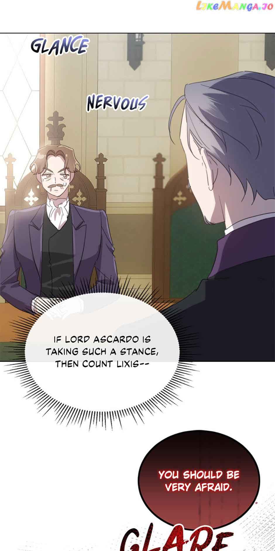 The Kind Older Sister Is No More Chapter 62 268 51