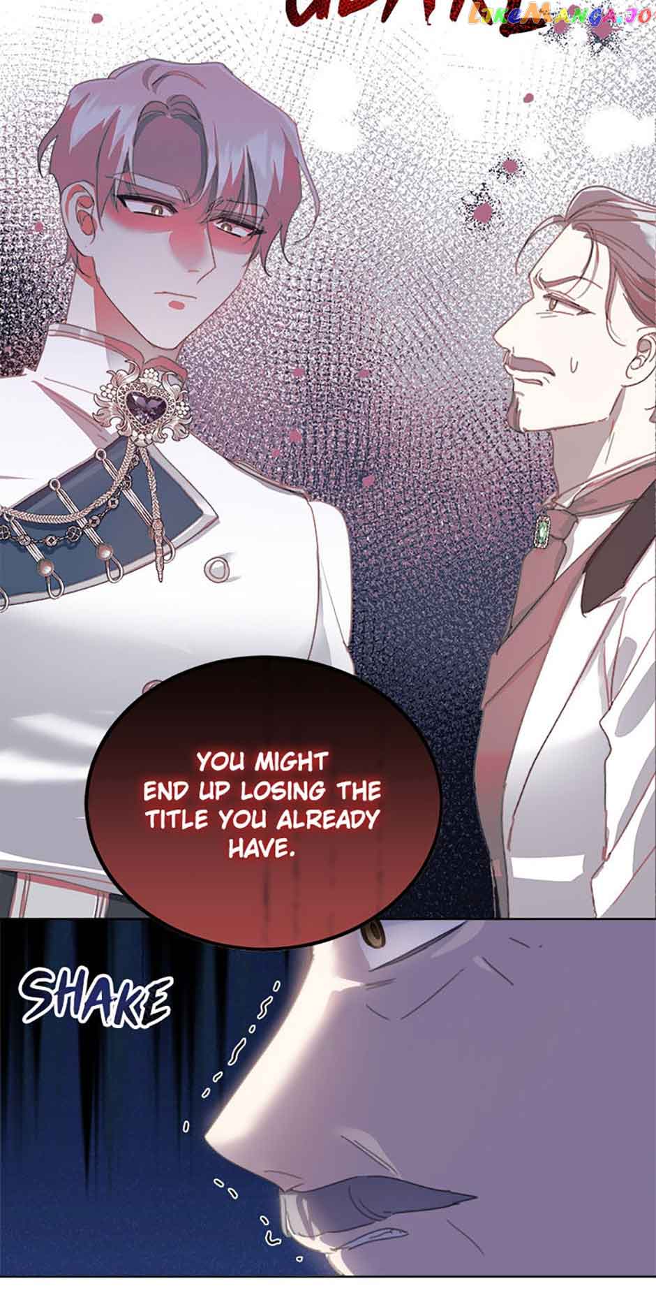 The Kind Older Sister Is No More Chapter 62 269 52