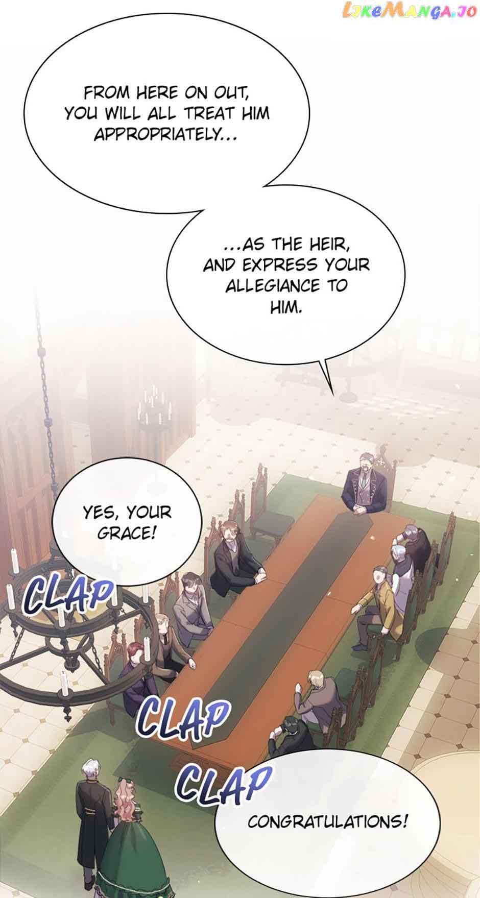 The Kind Older Sister Is No More Chapter 62 273 56