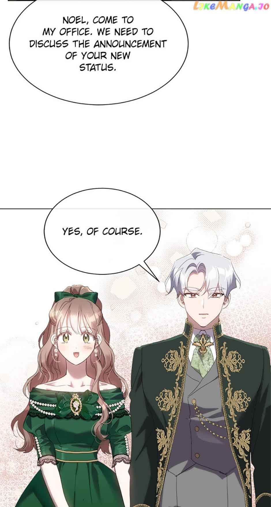 The Kind Older Sister Is No More Chapter 62 275 58