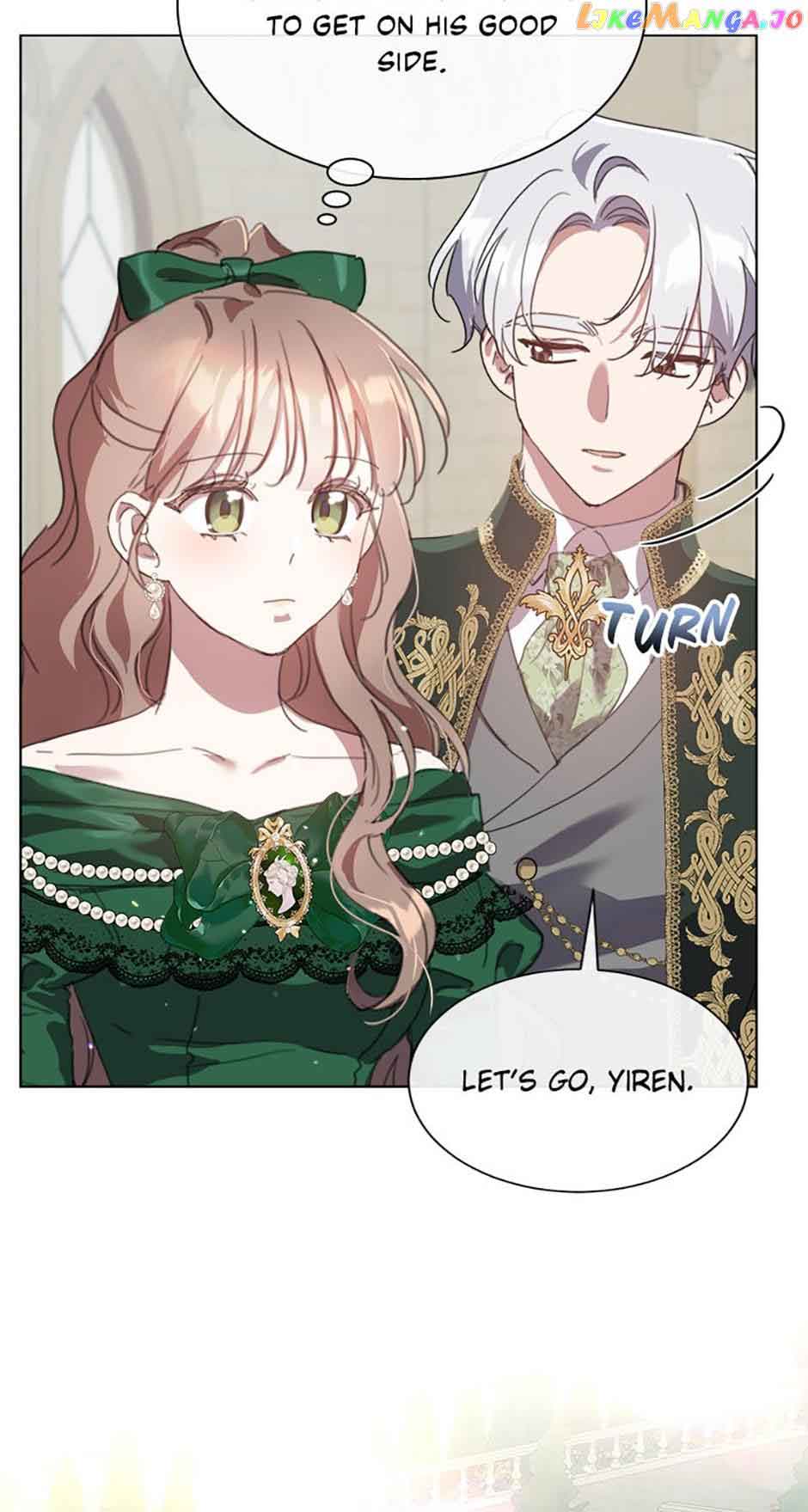 The Kind Older Sister Is No More Chapter 62 278 61