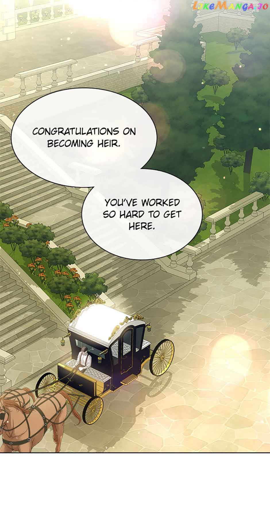 The Kind Older Sister Is No More Chapter 62 279 62