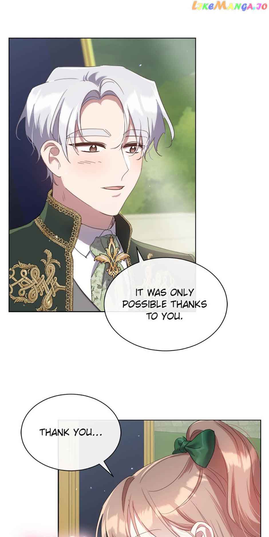 The Kind Older Sister Is No More Chapter 62 280 63