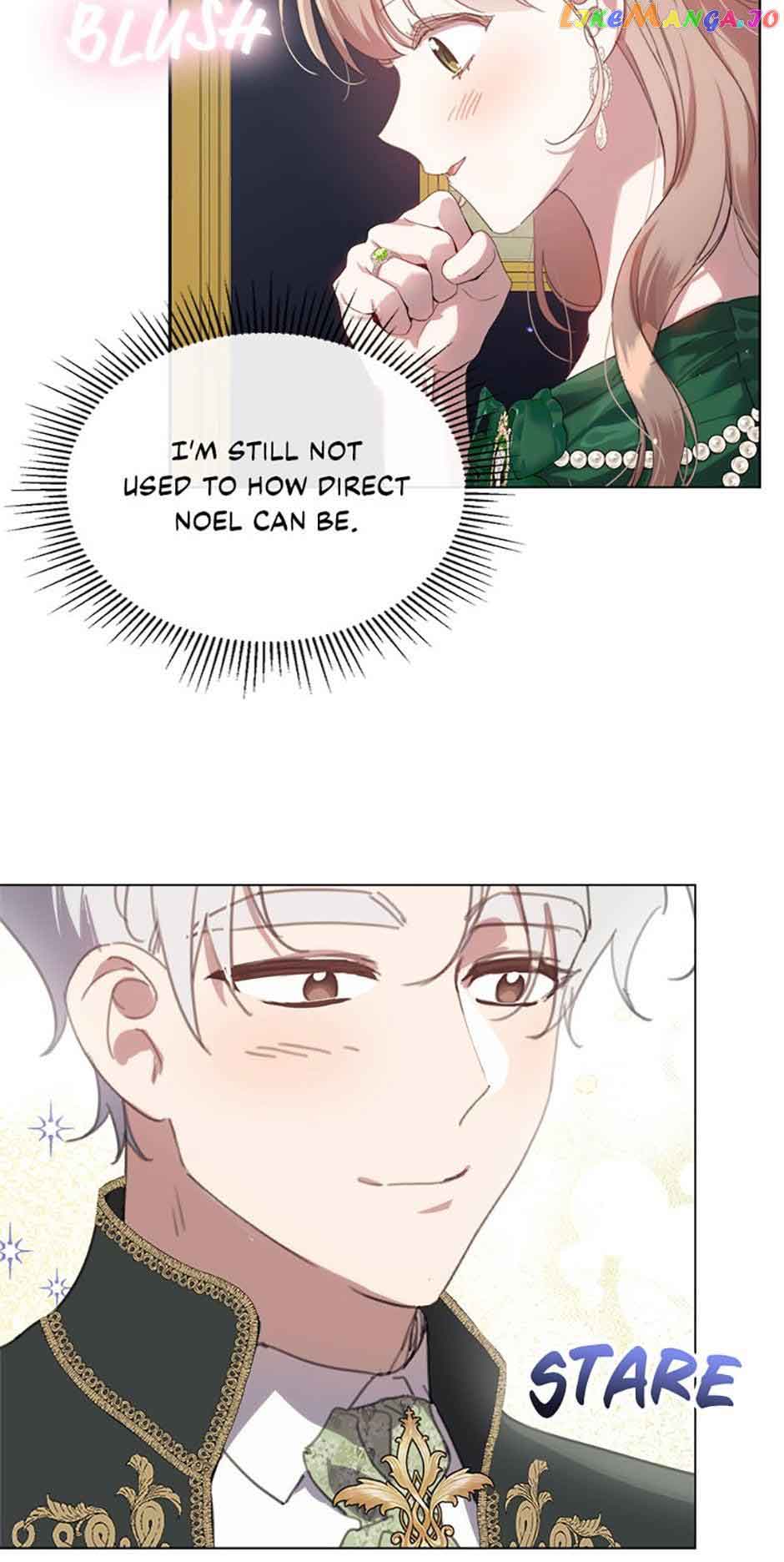 The Kind Older Sister Is No More Chapter 62 281 64