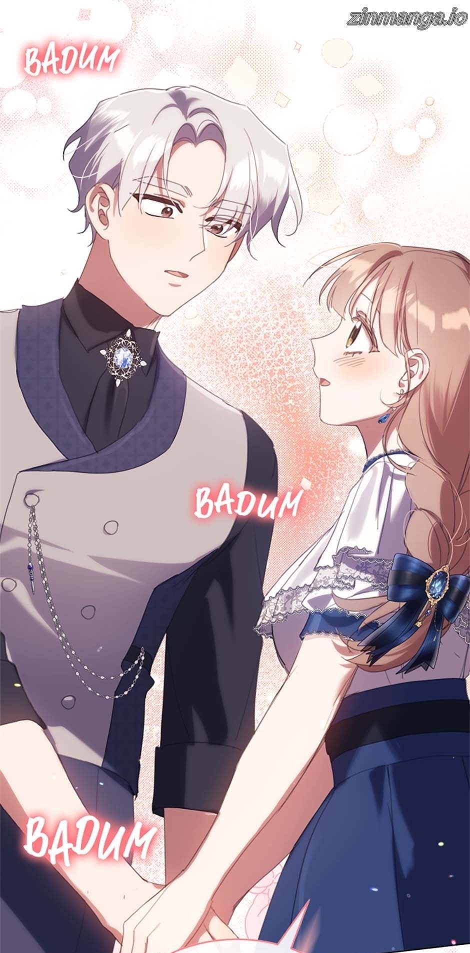 The Kind Older Sister Is No More Chapter 66 215 0