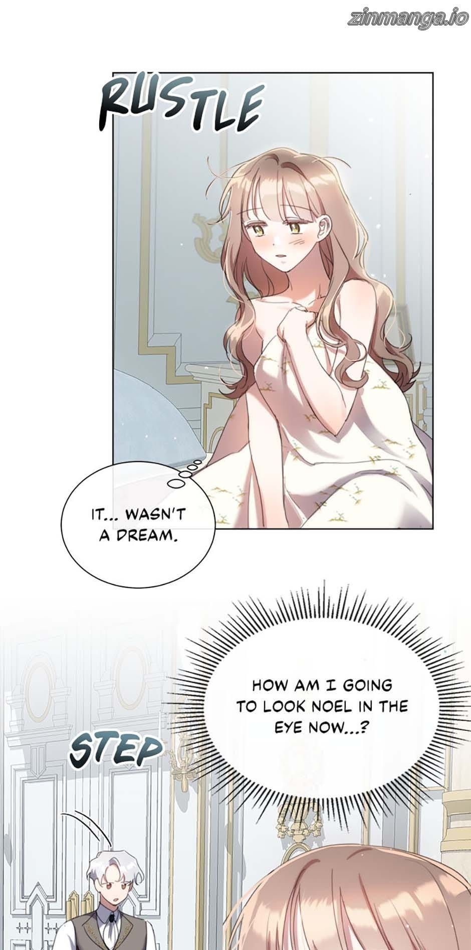 The Kind Older Sister Is No More Chapter 66 230 15