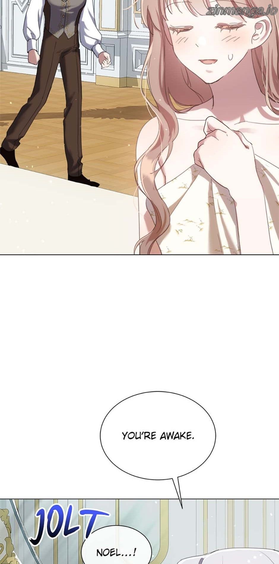 The Kind Older Sister Is No More Chapter 66 231 16