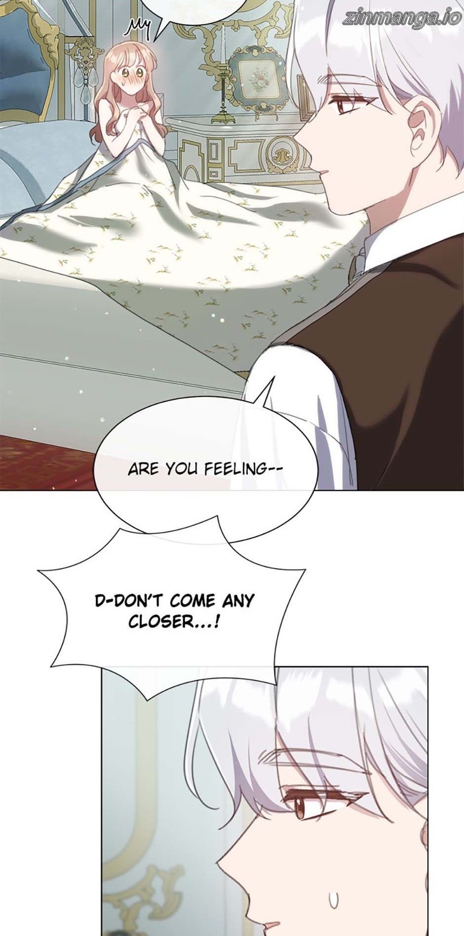 The Kind Older Sister Is No More Chapter 66 232 17
