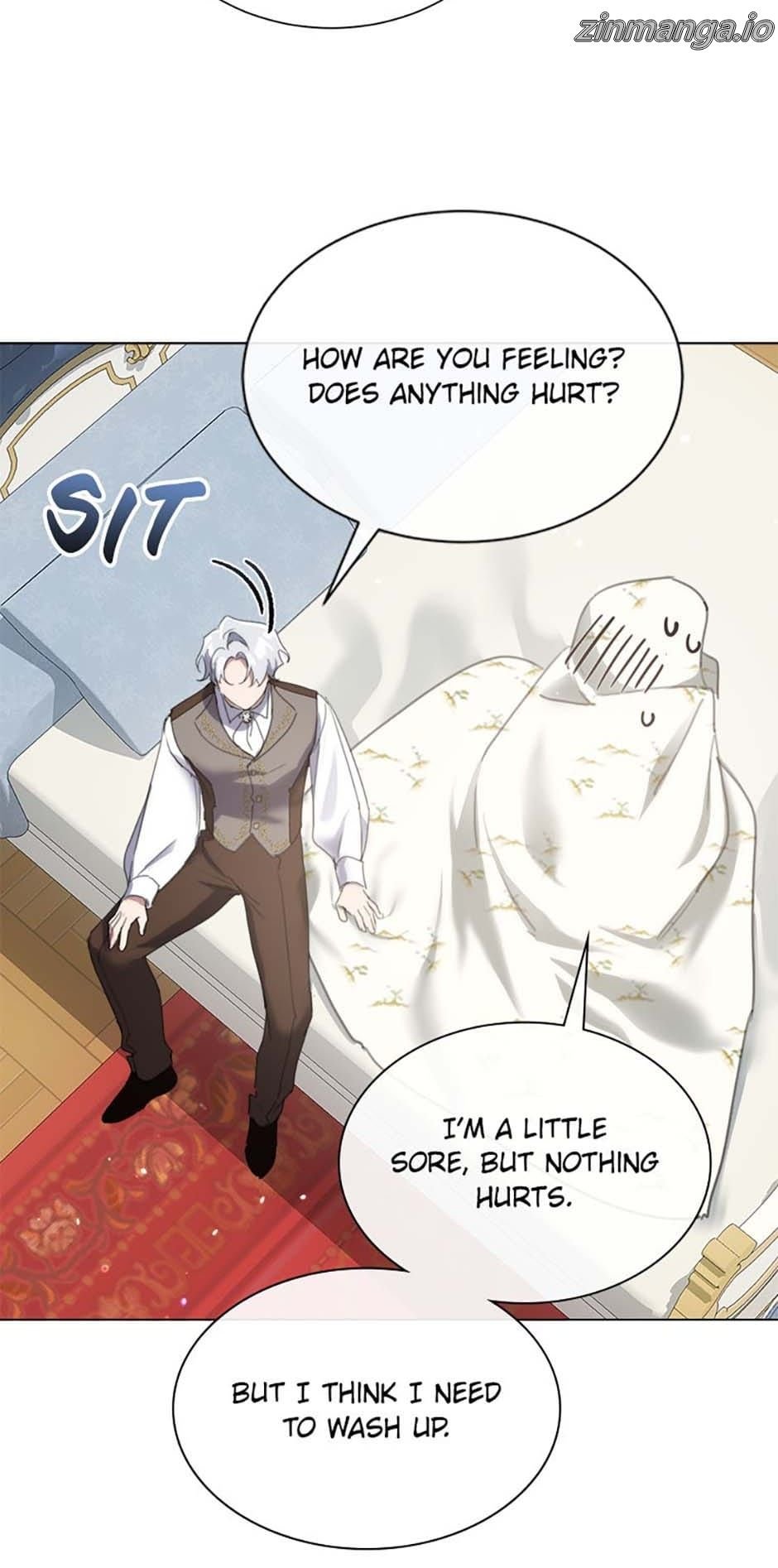 The Kind Older Sister Is No More Chapter 66 234 19