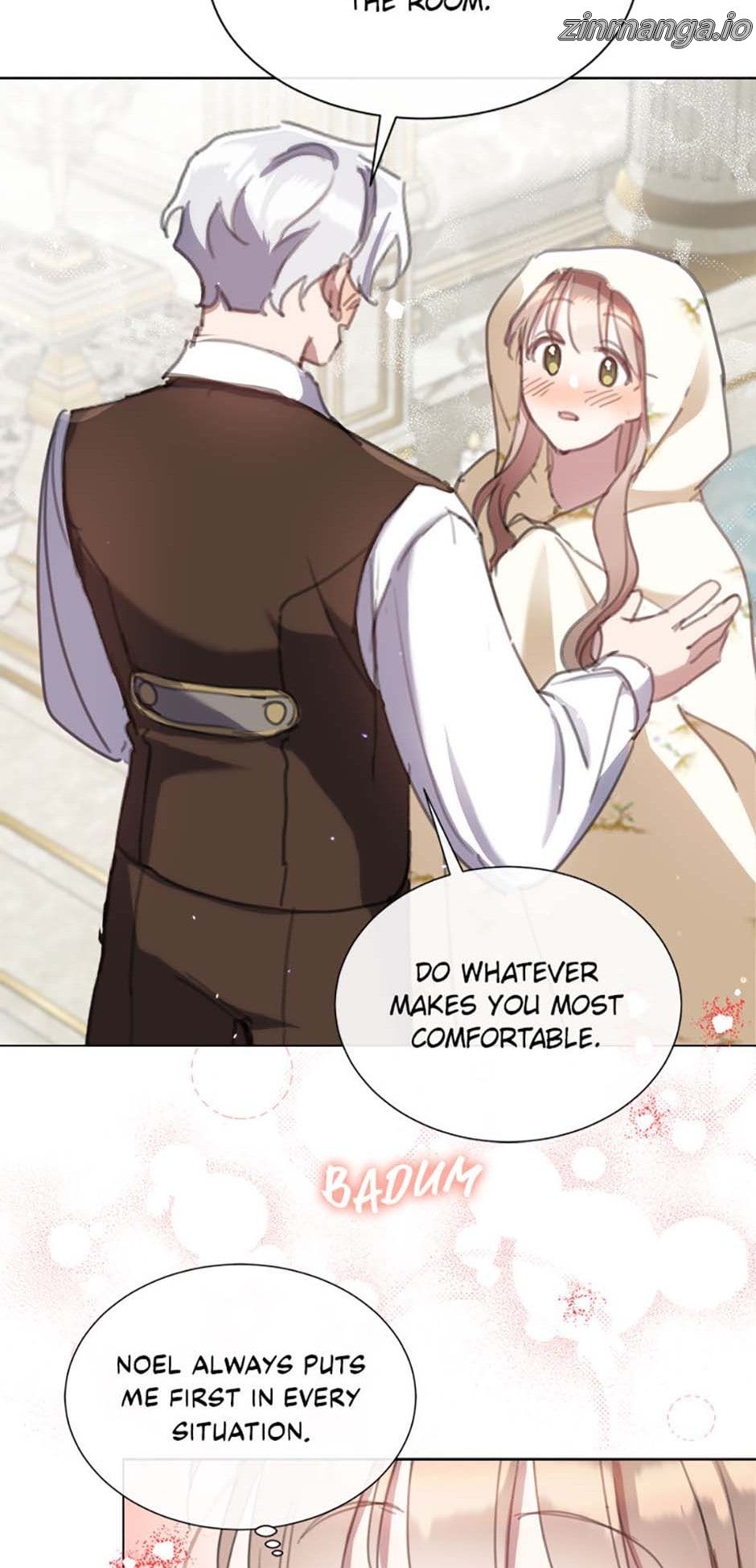 The Kind Older Sister Is No More Chapter 66 242 27