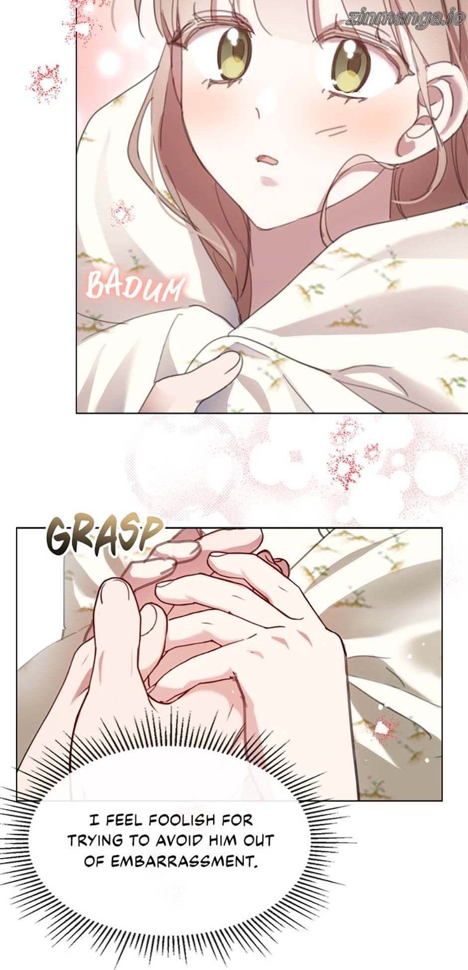 The Kind Older Sister Is No More Chapter 66 243 28
