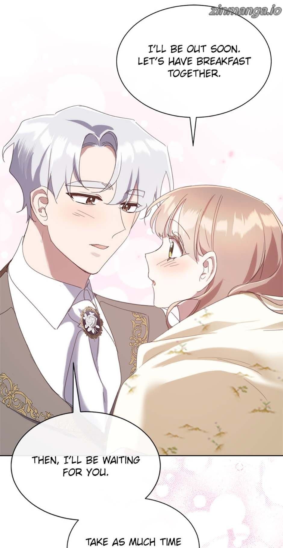 The Kind Older Sister Is No More Chapter 66 244 29
