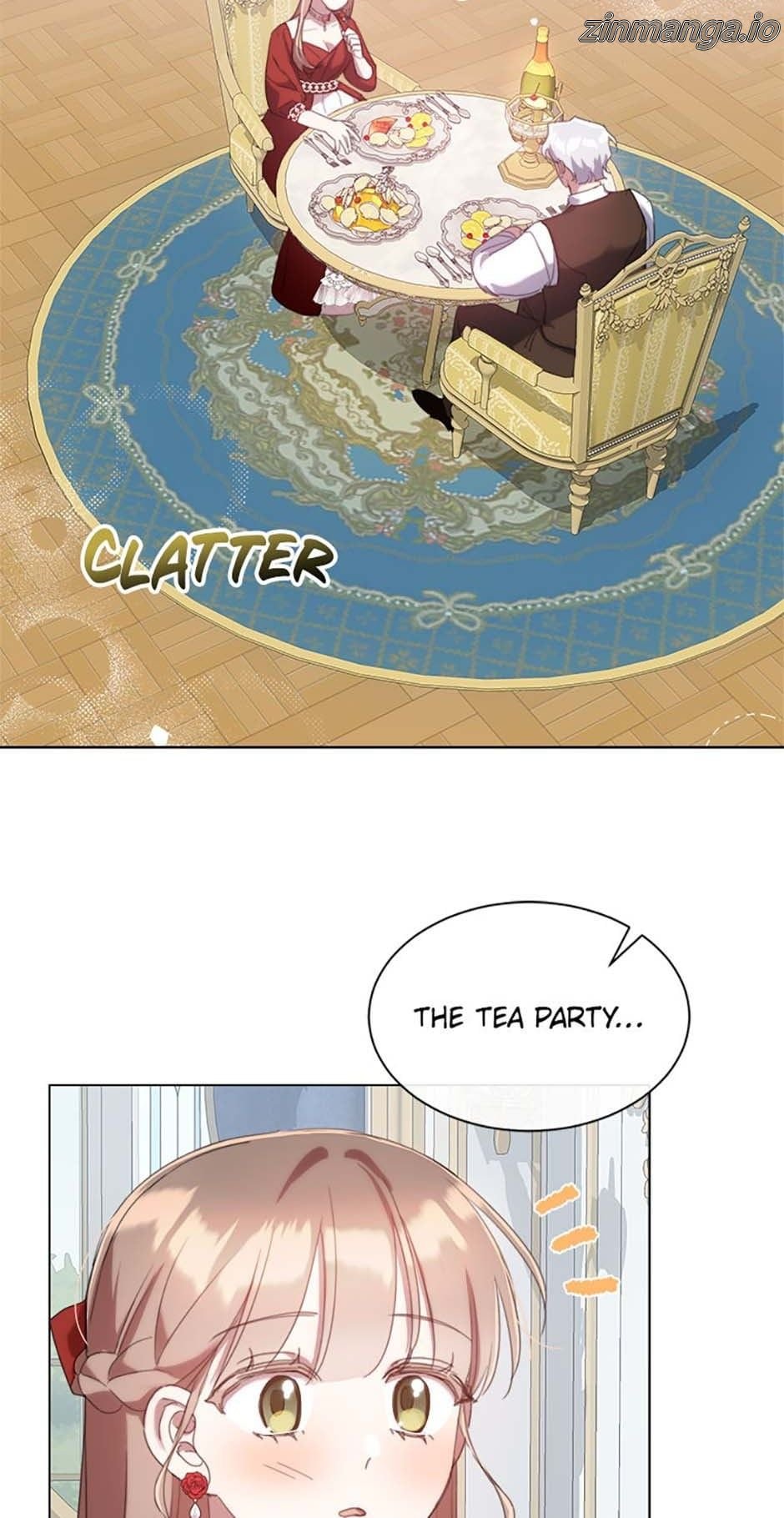 The Kind Older Sister Is No More Chapter 66 246 31
