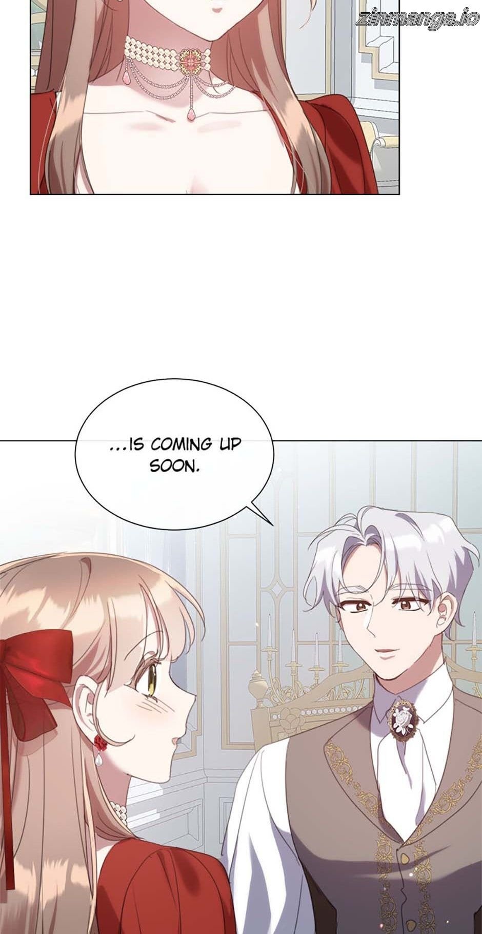 The Kind Older Sister Is No More Chapter 66 247 32