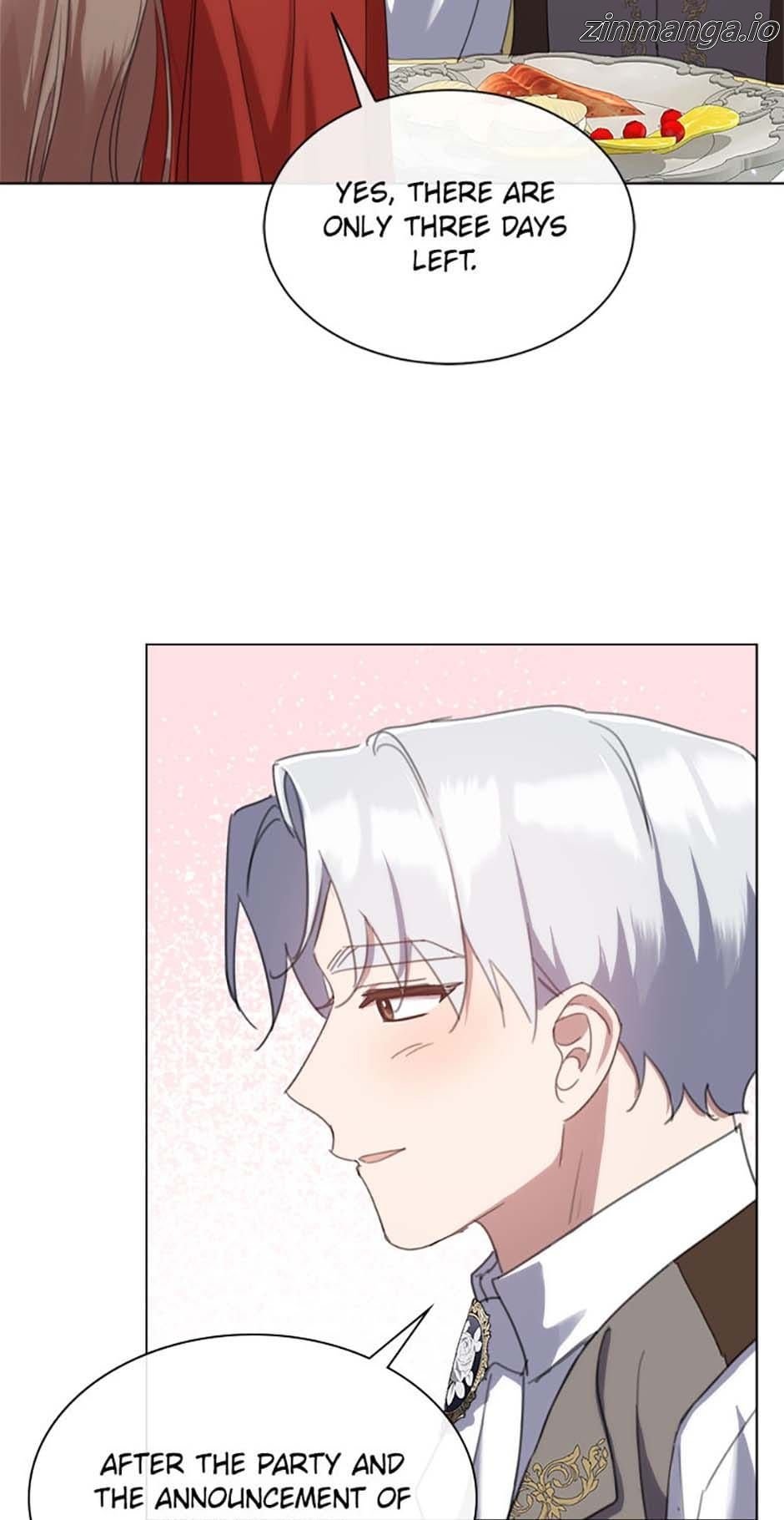 The Kind Older Sister Is No More Chapter 66 248 33