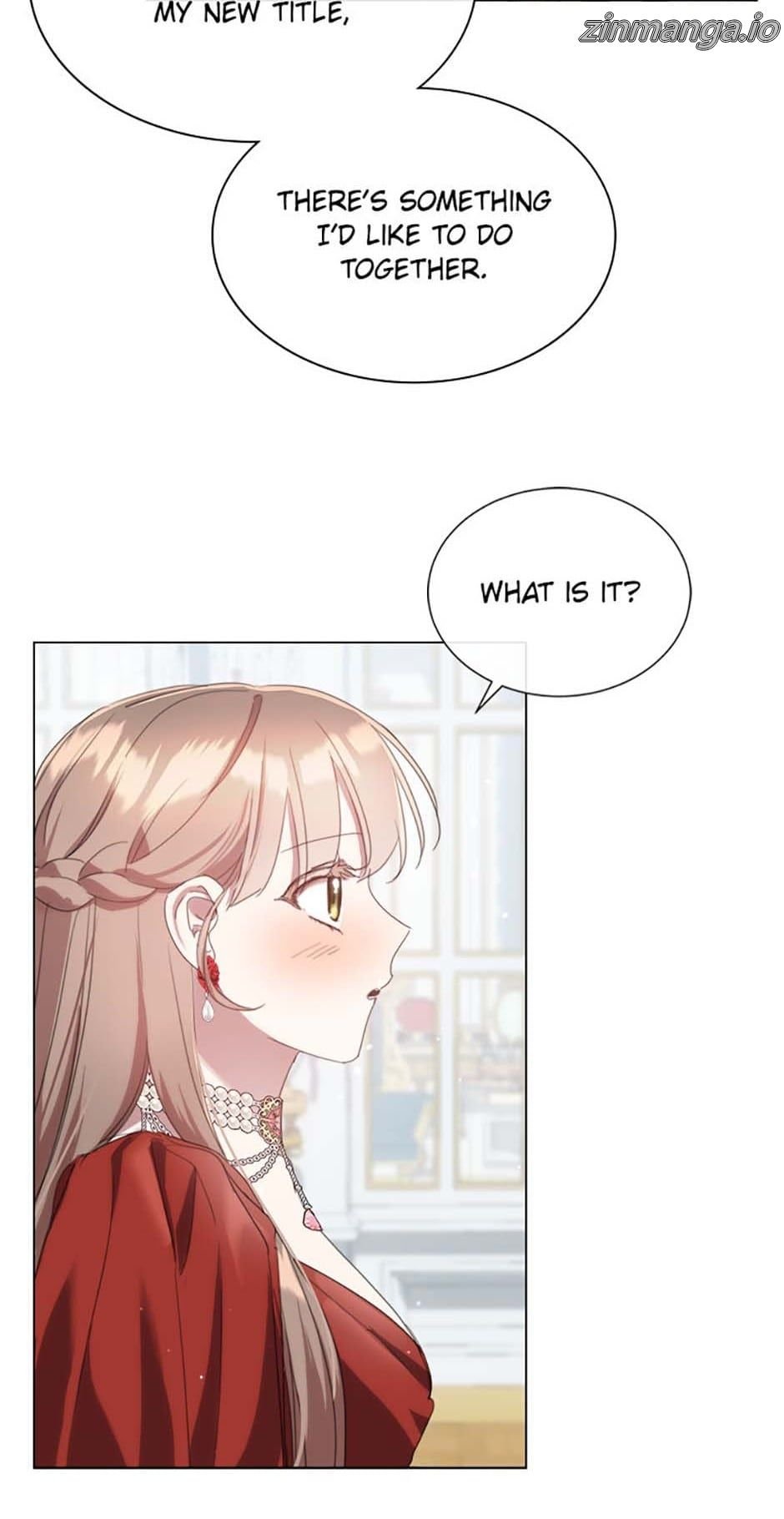 The Kind Older Sister Is No More Chapter 66 249 34