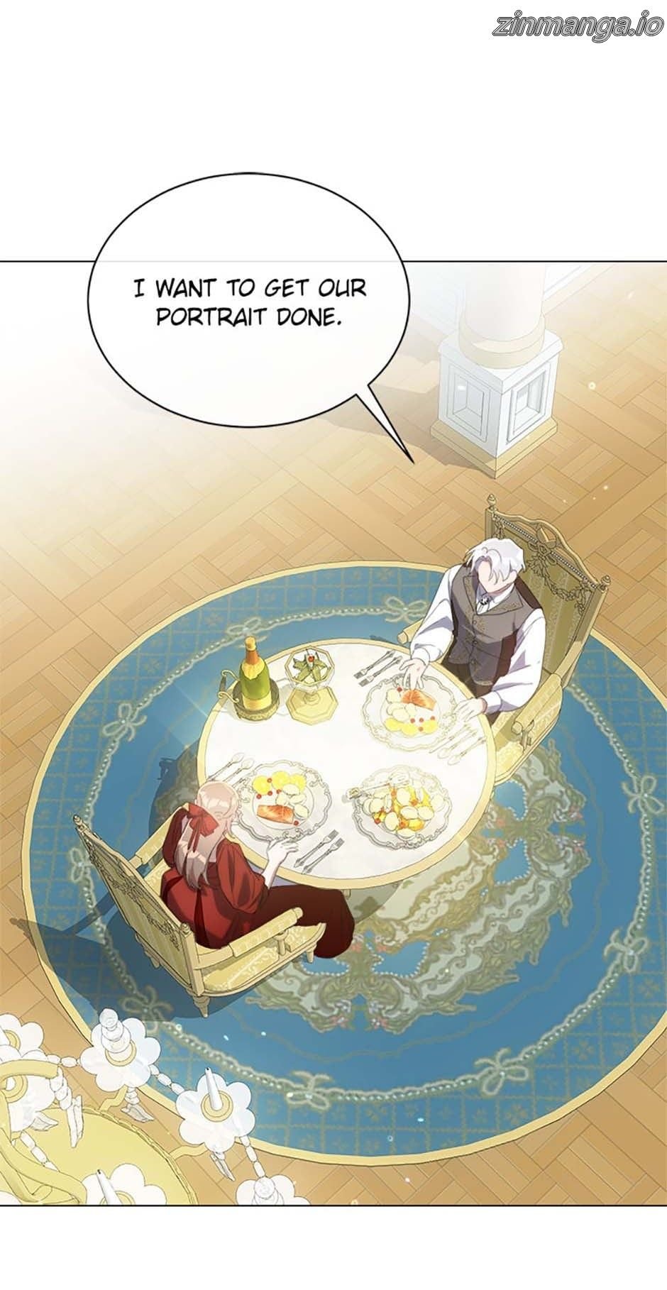 The Kind Older Sister Is No More Chapter 66 250 35