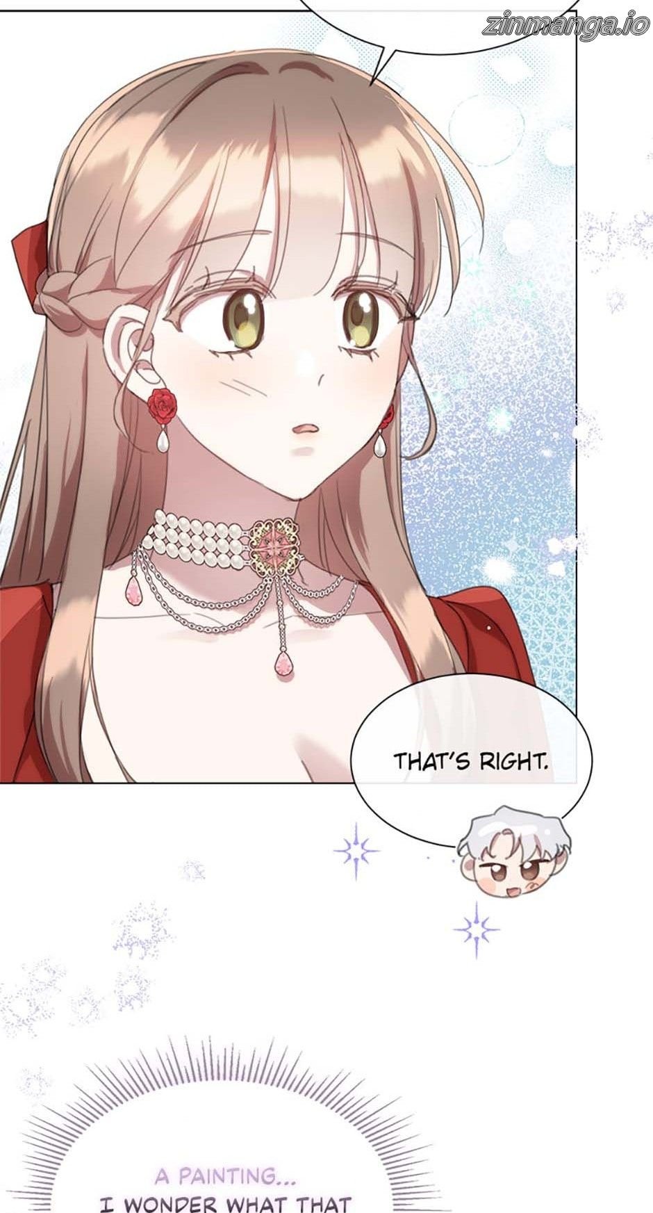 The Kind Older Sister Is No More Chapter 66 253 38