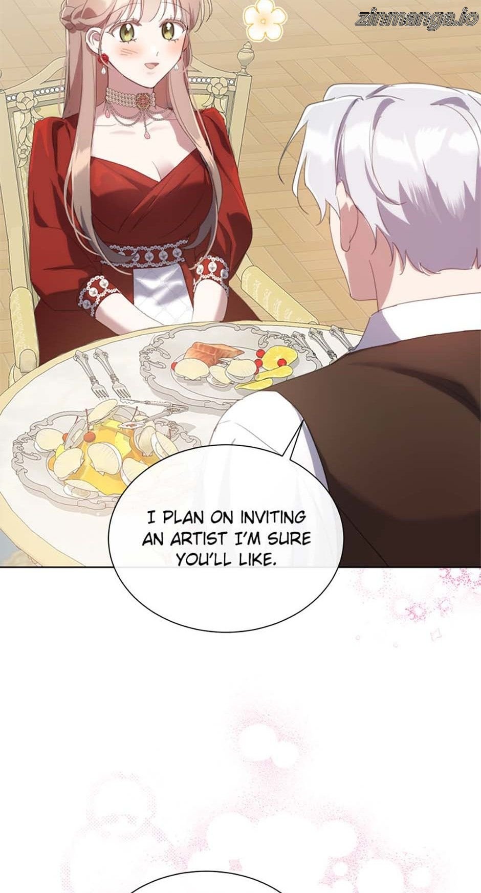 The Kind Older Sister Is No More Chapter 66 256 41