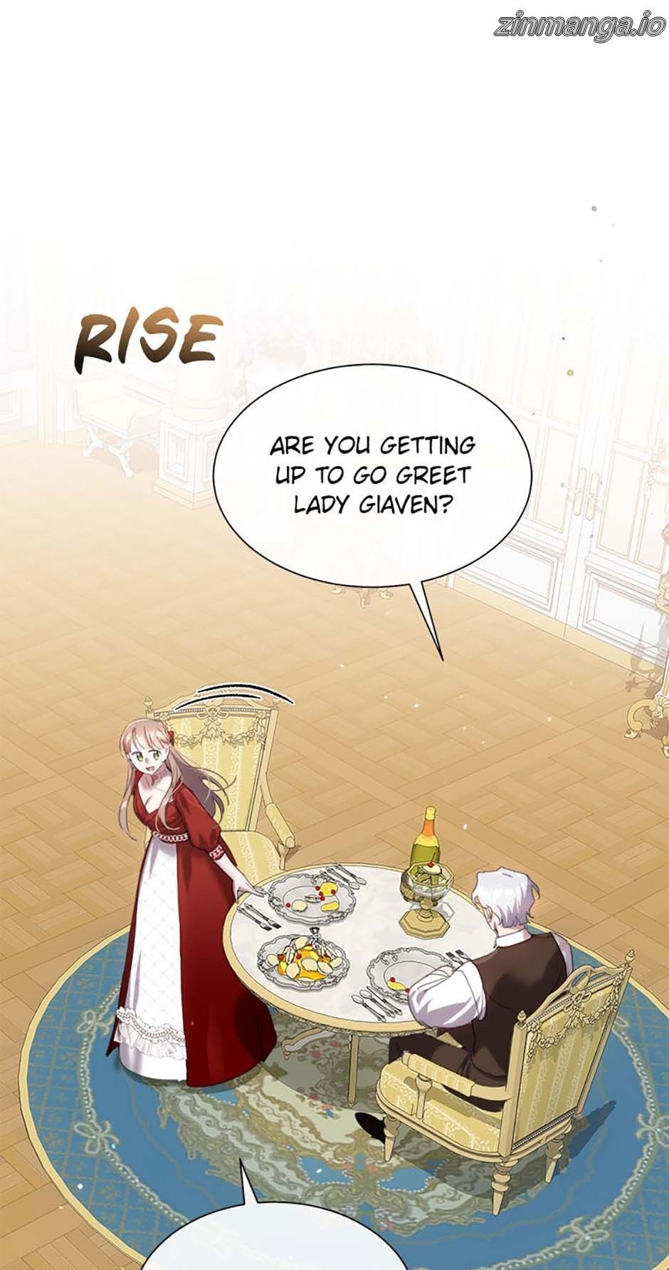 The Kind Older Sister Is No More Chapter 66 258 43