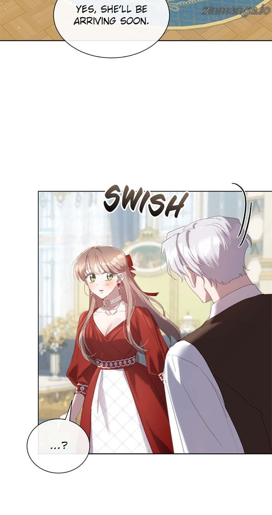The Kind Older Sister Is No More Chapter 66 259 44