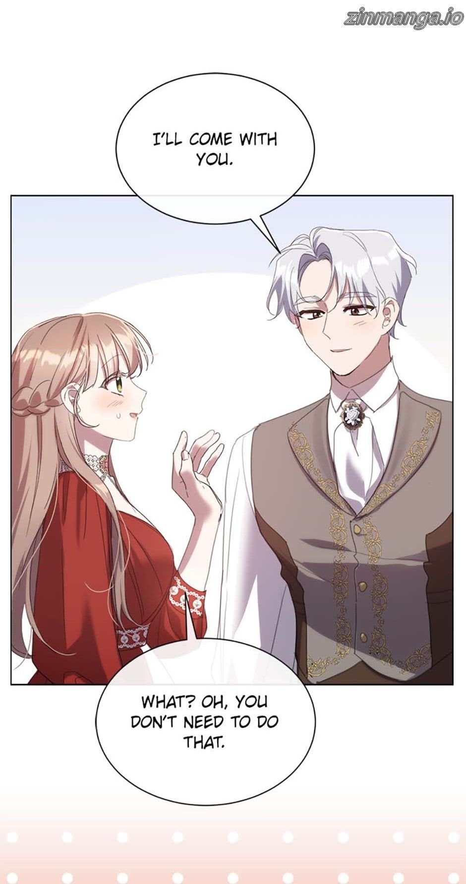 The Kind Older Sister Is No More Chapter 66 260 45