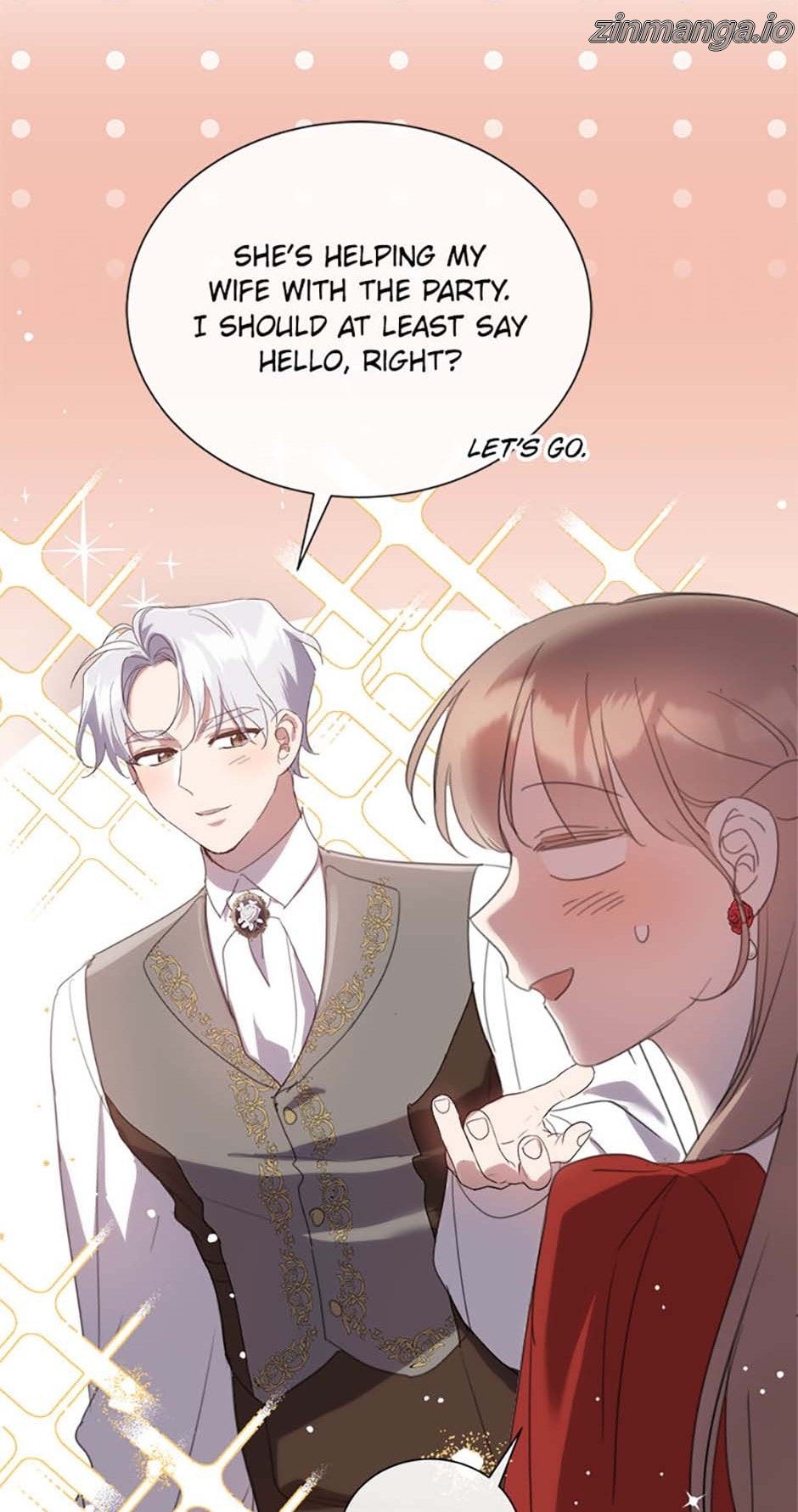 The Kind Older Sister Is No More Chapter 66 261 46