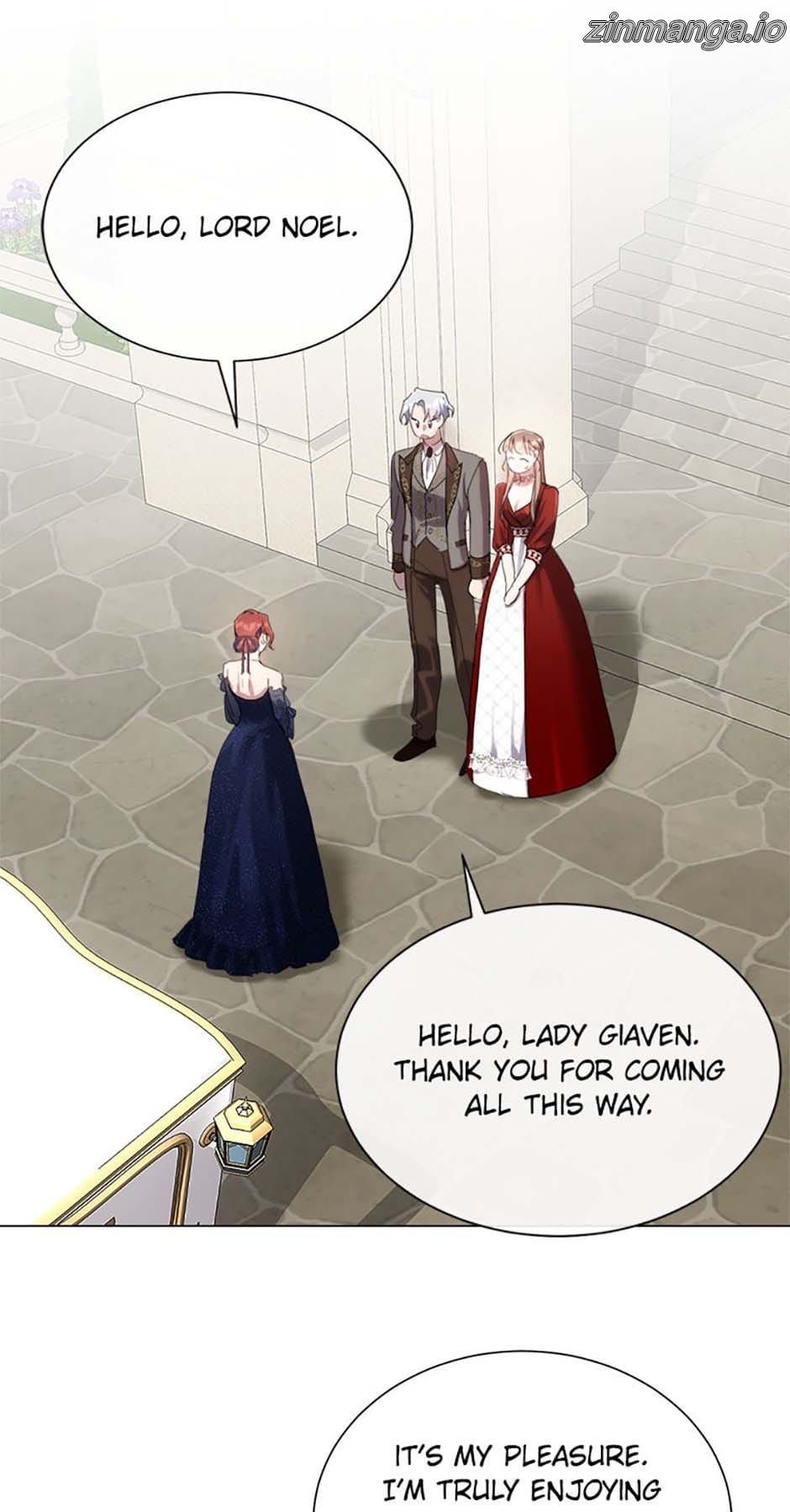 The Kind Older Sister Is No More Chapter 66 265 50