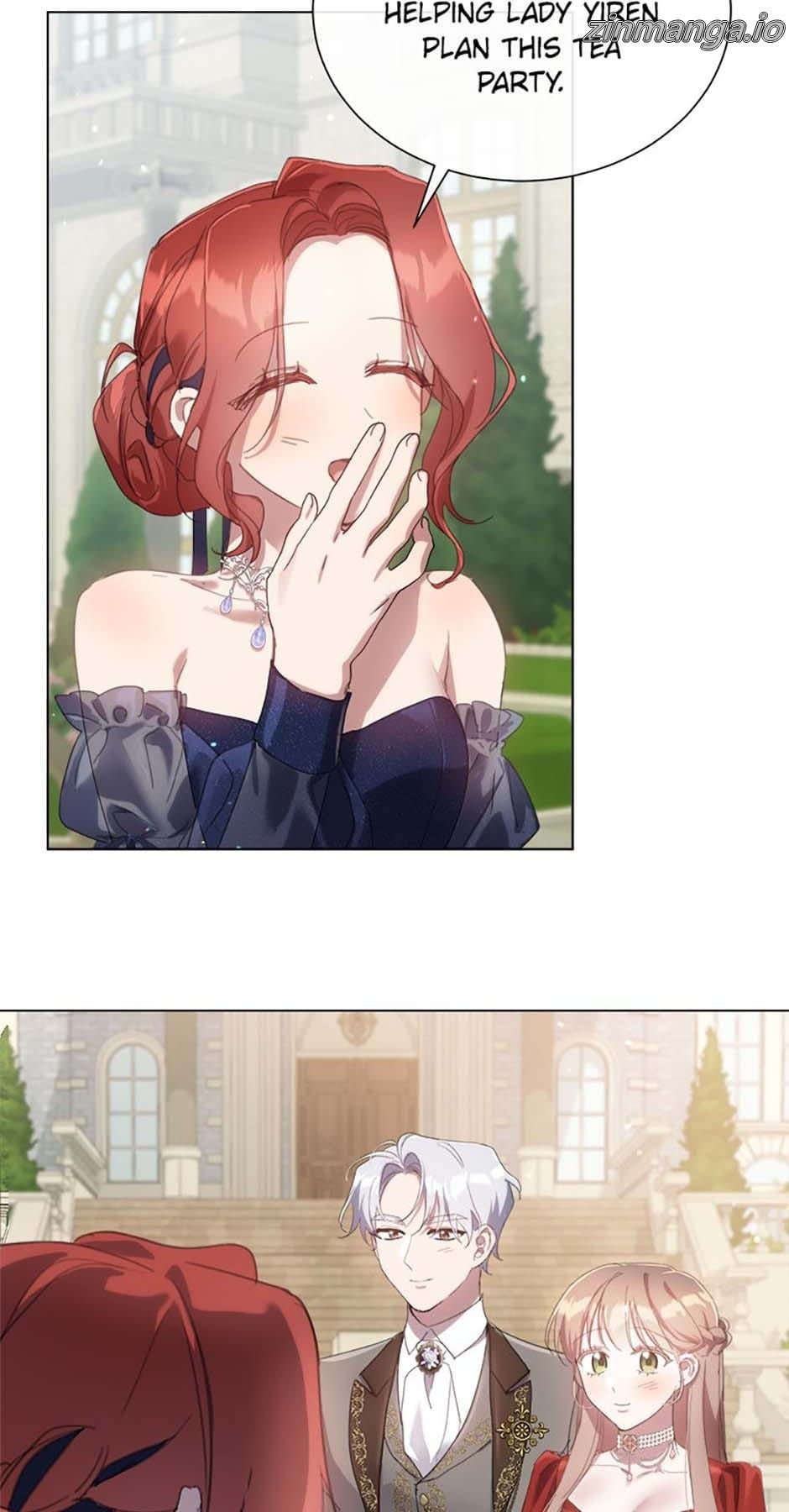 The Kind Older Sister Is No More Chapter 66 266 51