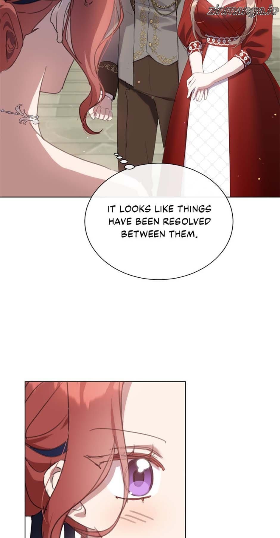 The Kind Older Sister Is No More Chapter 66 267 52