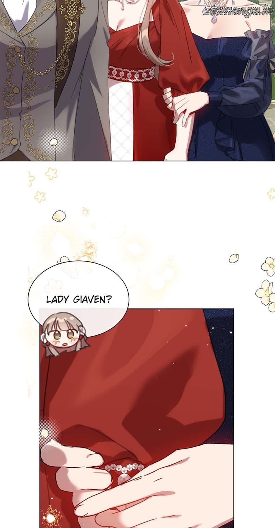 The Kind Older Sister Is No More Chapter 66 269 54