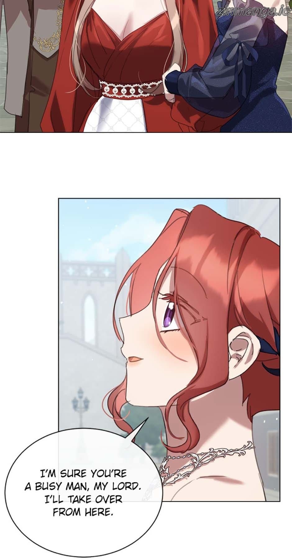 The Kind Older Sister Is No More Chapter 66 271 56