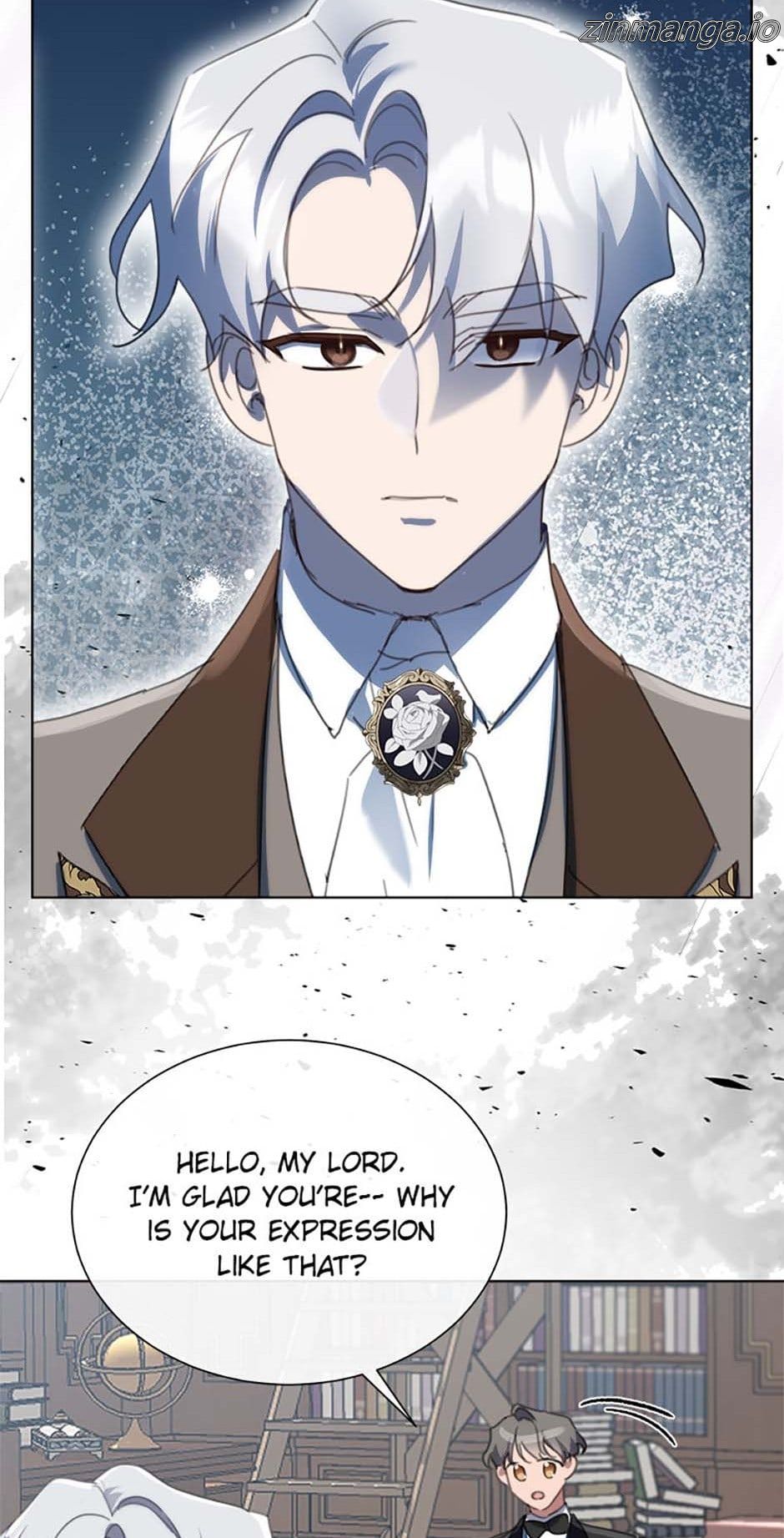 The Kind Older Sister Is No More Chapter 66 275 60