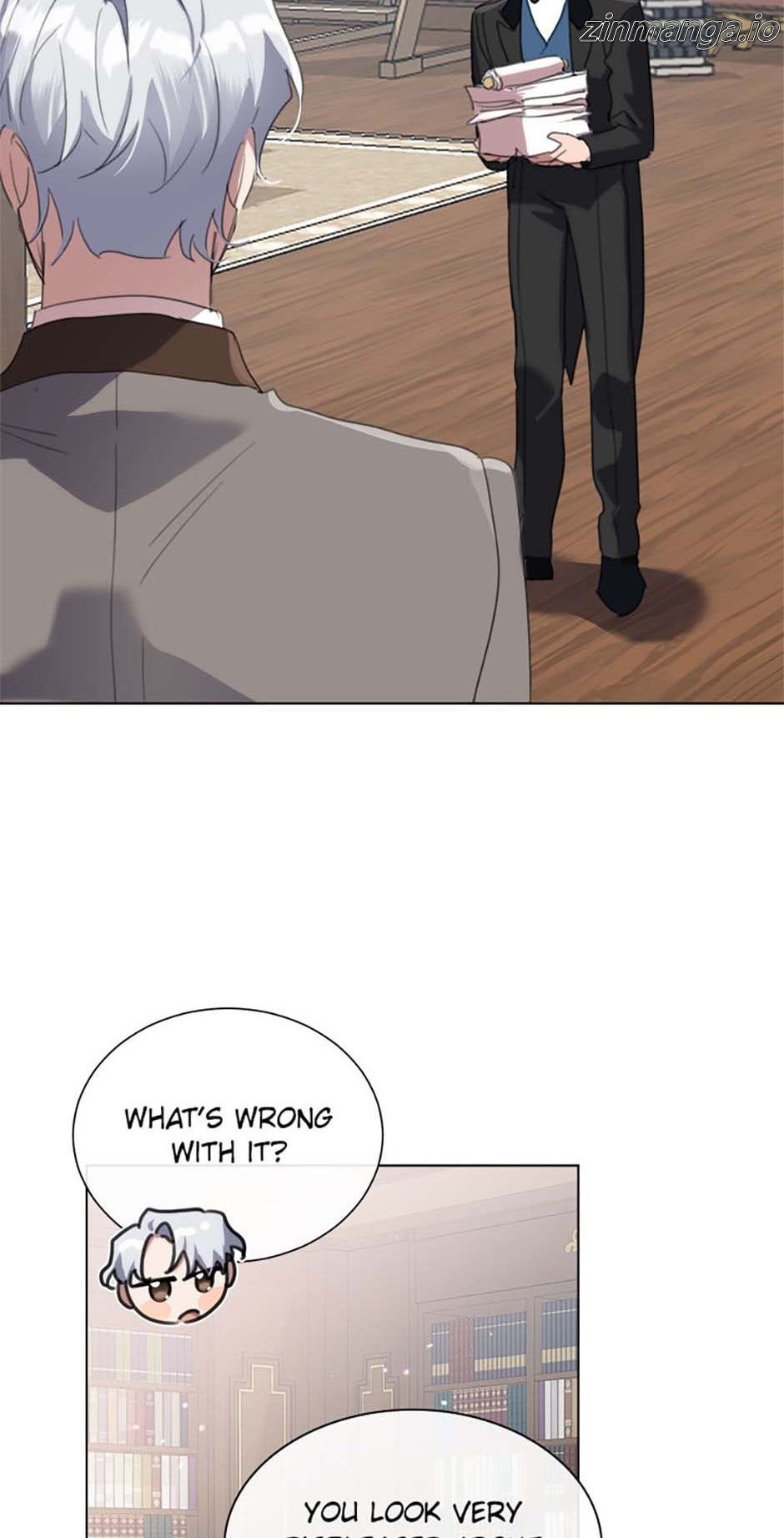 The Kind Older Sister Is No More Chapter 66 276 61
