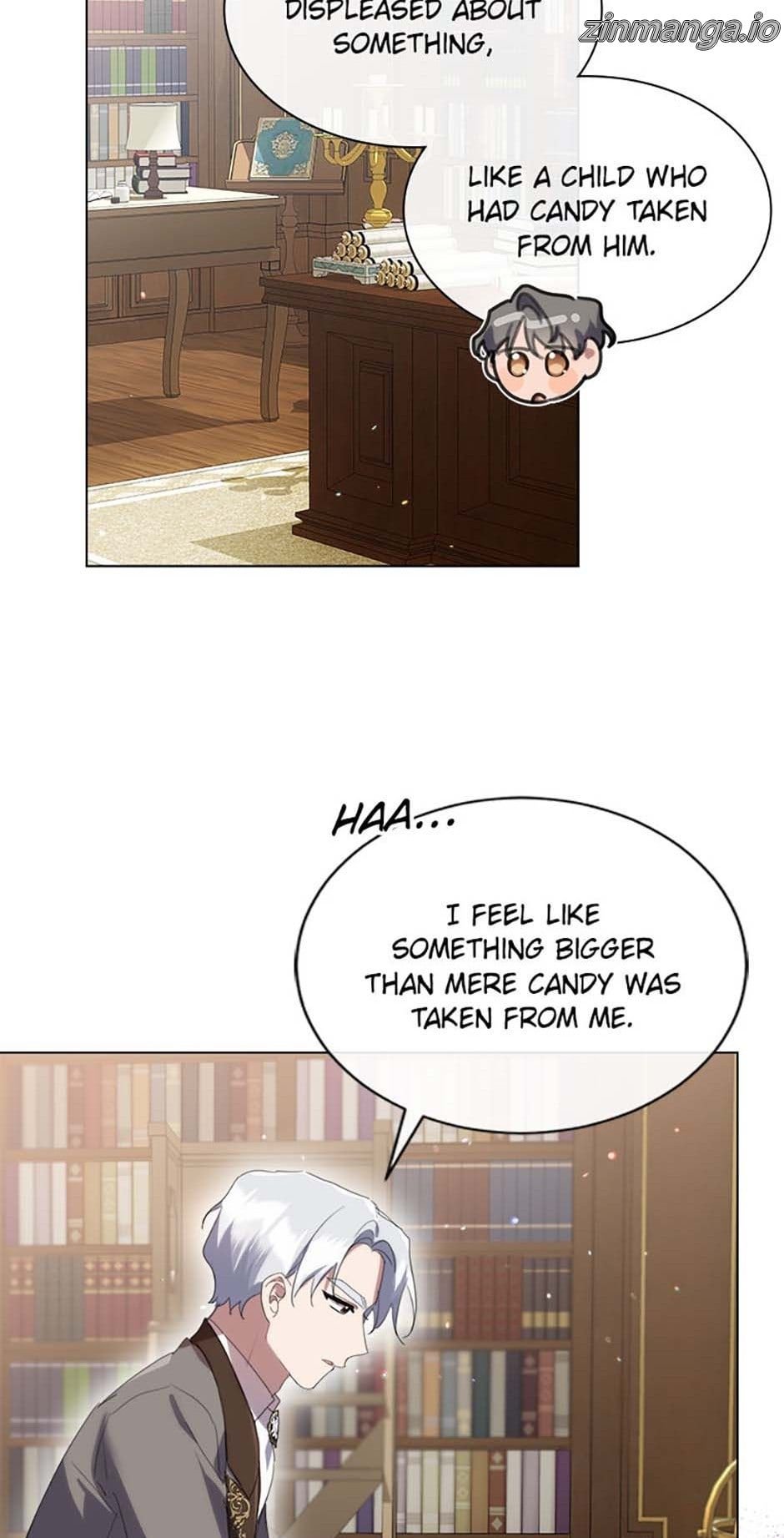 The Kind Older Sister Is No More Chapter 66 277 62